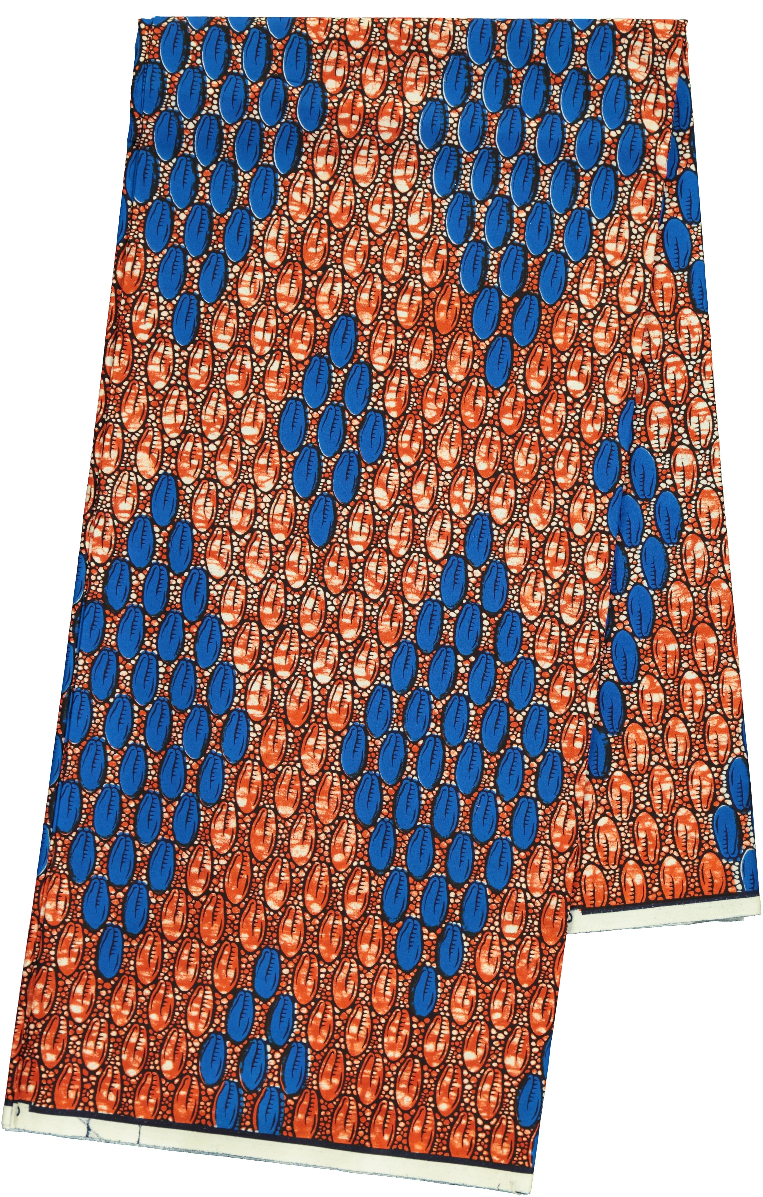 Vlisco Wax Block Coupon
