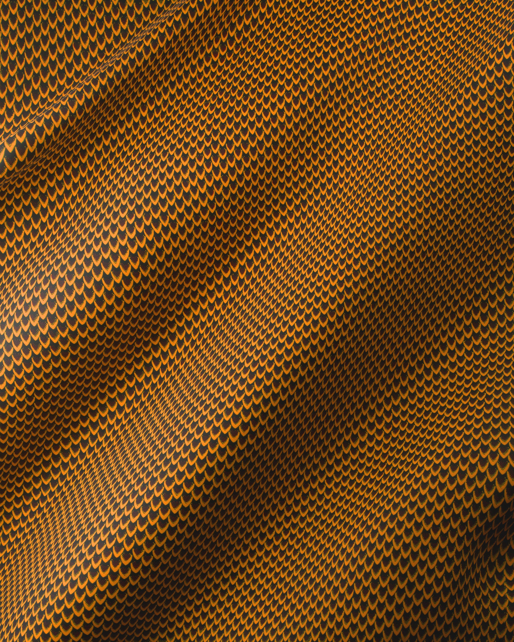 Vlisco Wax Hollandais