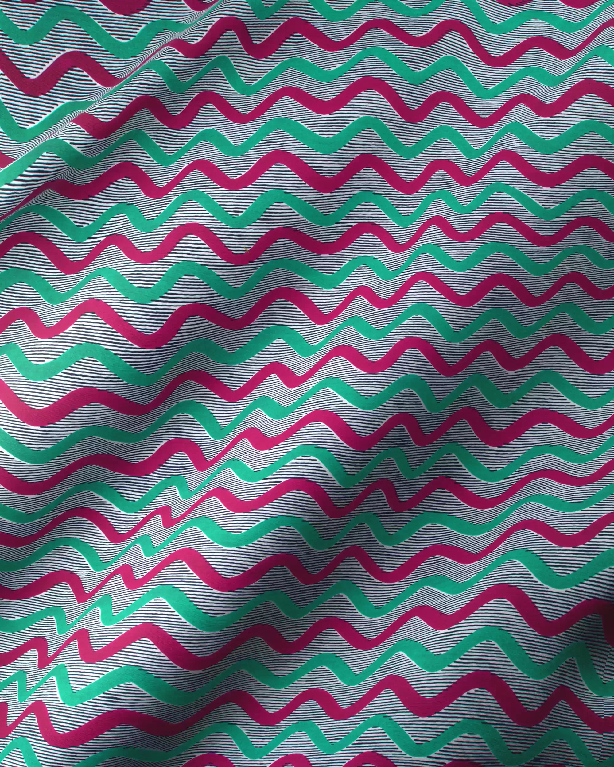 Vlisco Wax Hollandais