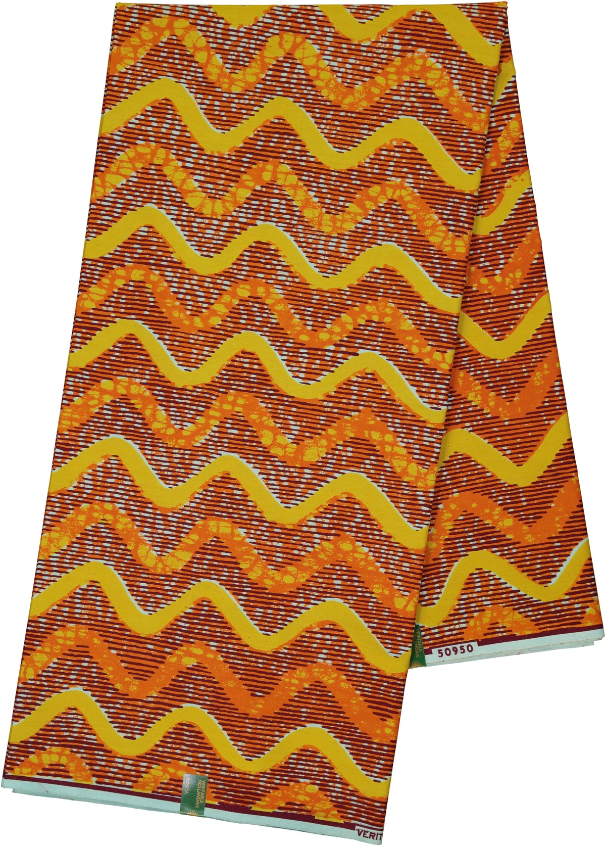 Vlisco Wax Hollandais