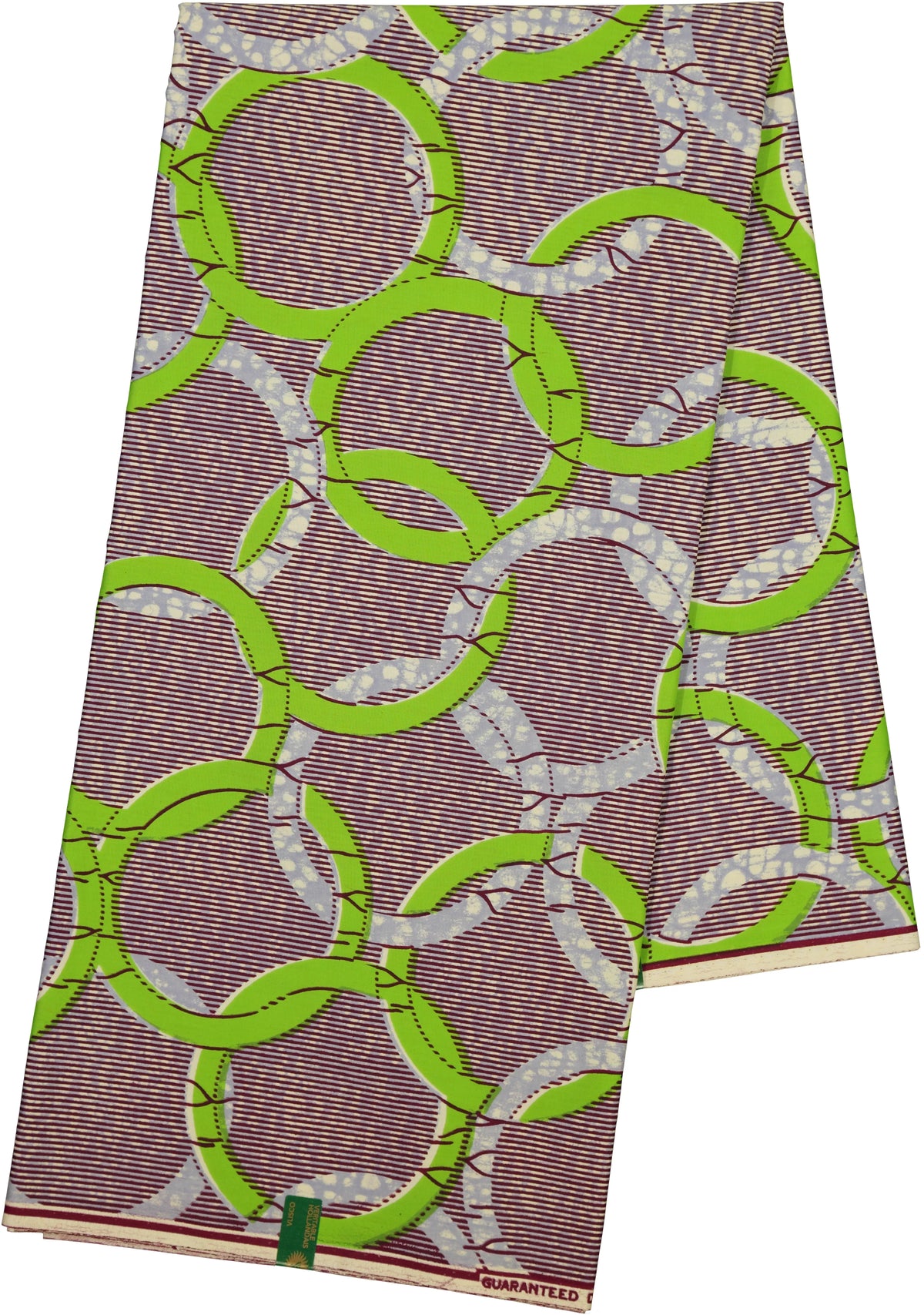 Vlisco Wax Hollandais