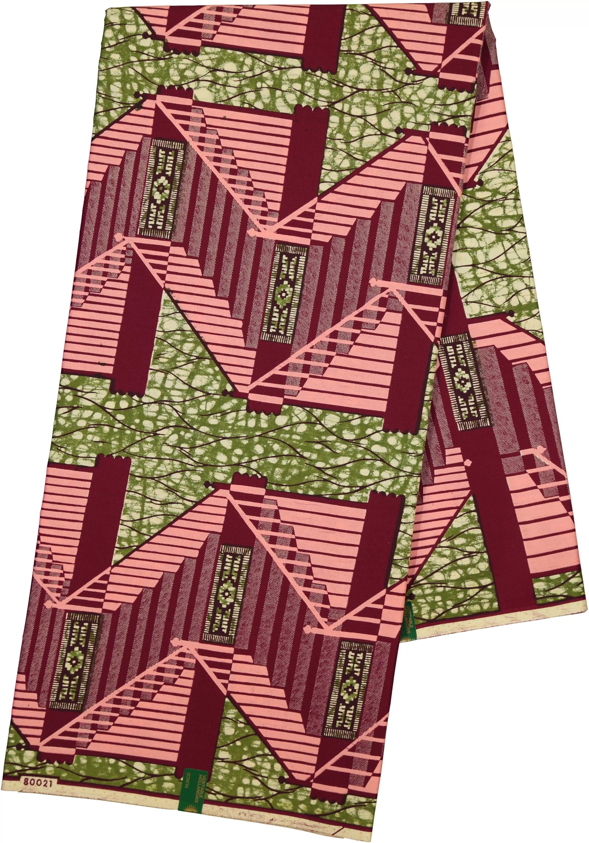 Vlisco Wax Hollandais