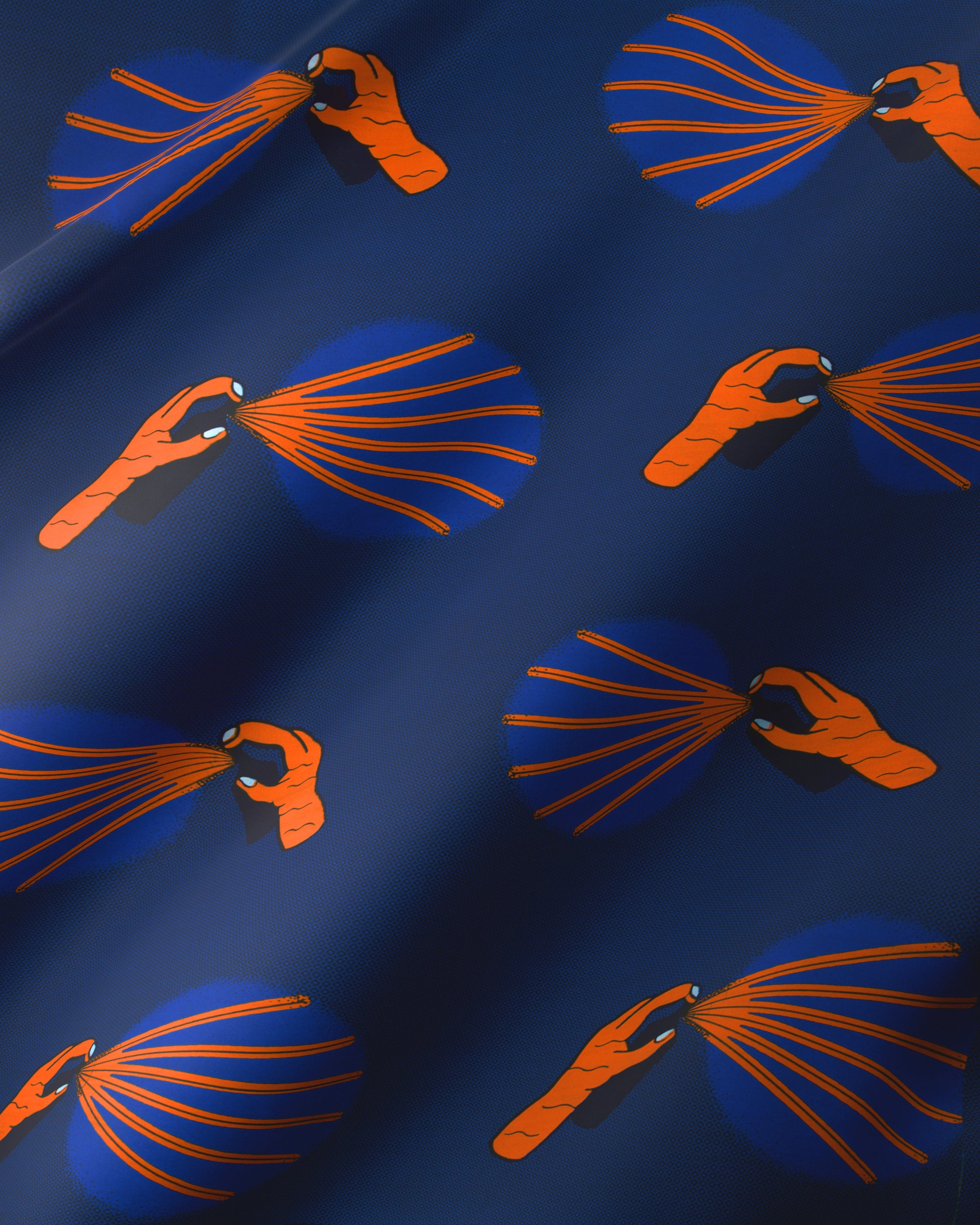 Vlisco Wax Hollandais
