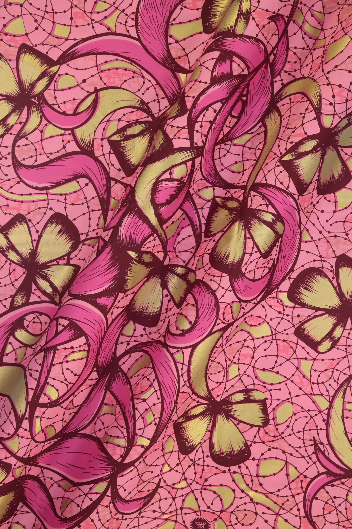 Vlisco Super-Wax