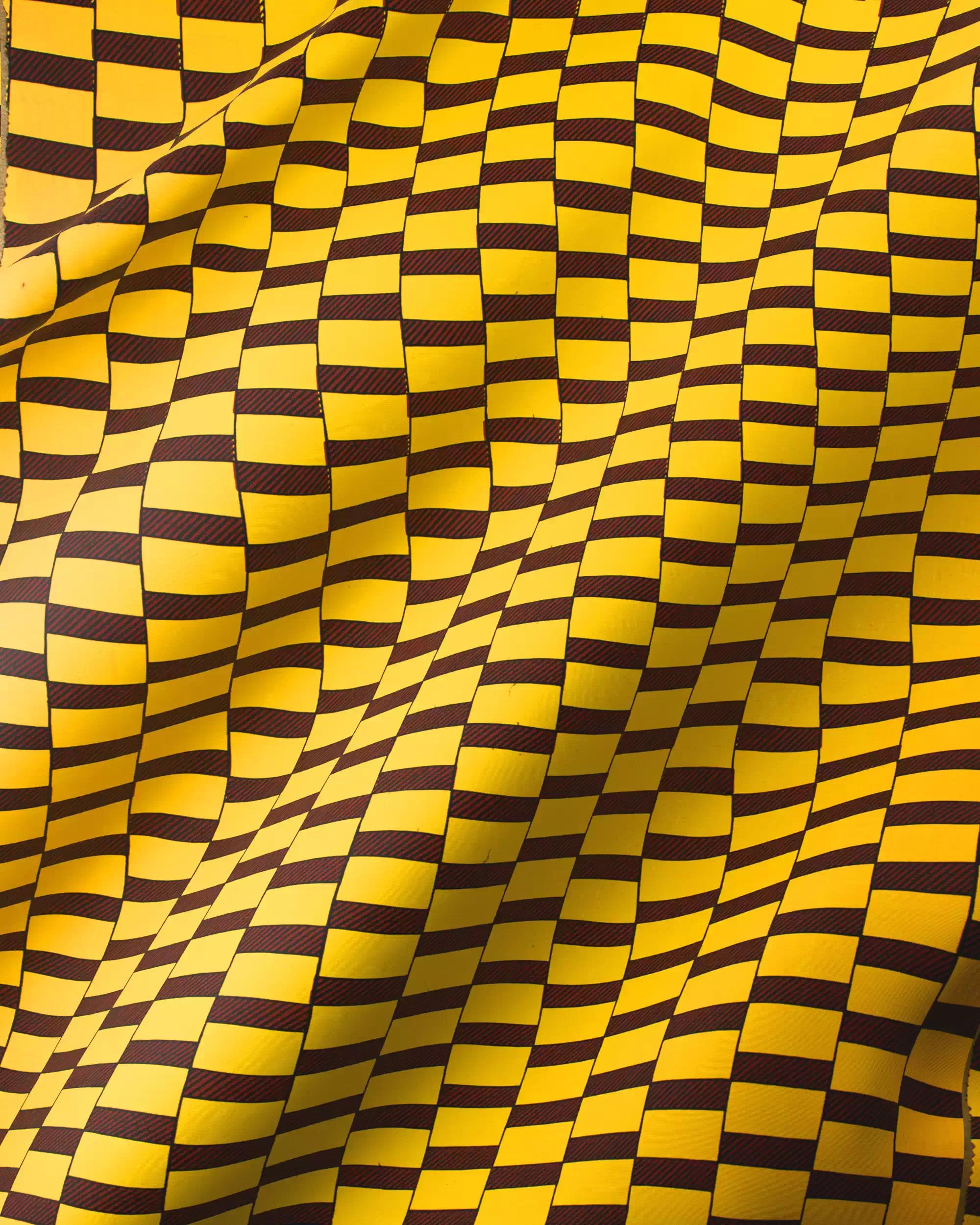 Vlisco Wax Hollandais