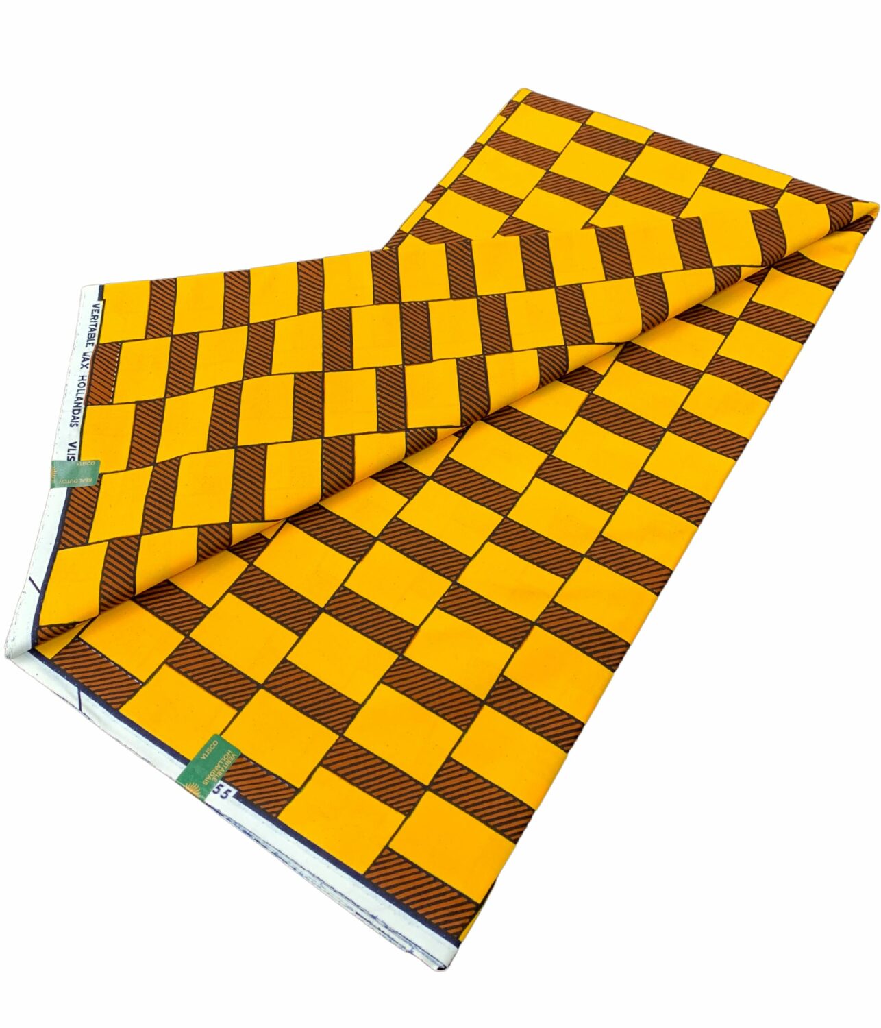 Vlisco Wax Hollandais VLH1455-051