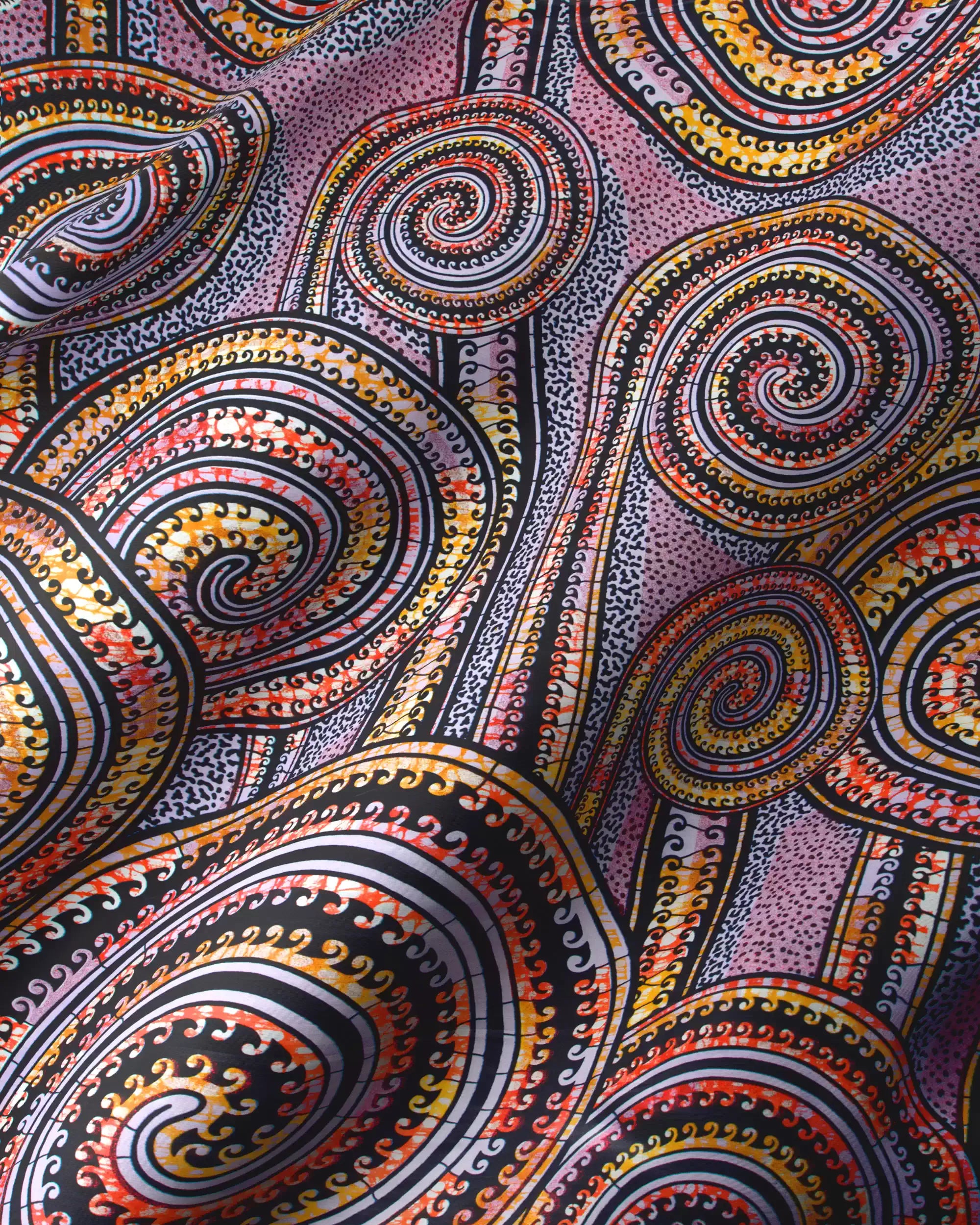 Vlisco Grand-Super-Wax