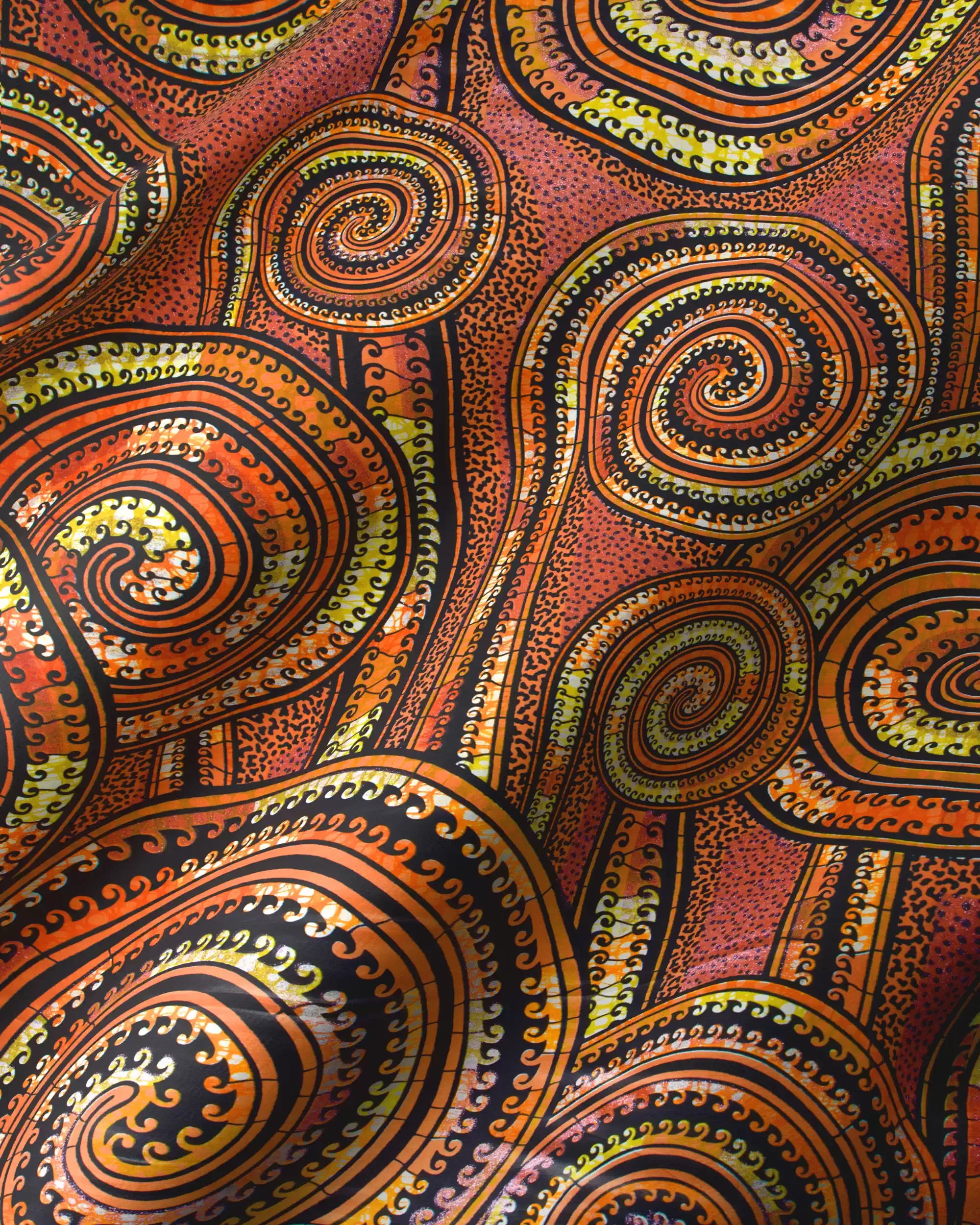 Vlisco Grand-Super-Wax