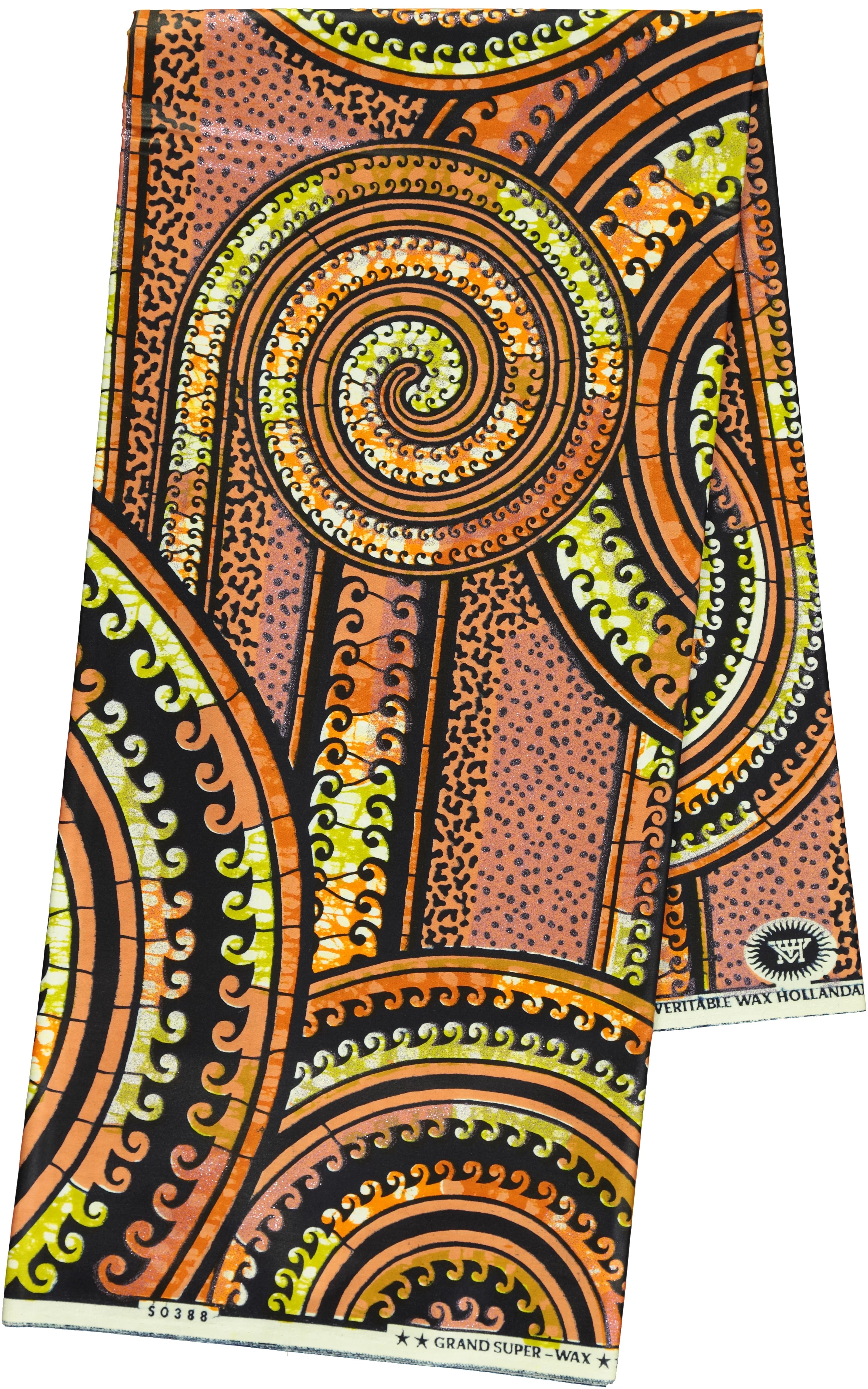 Vlisco Grand Super-Wax Coupon