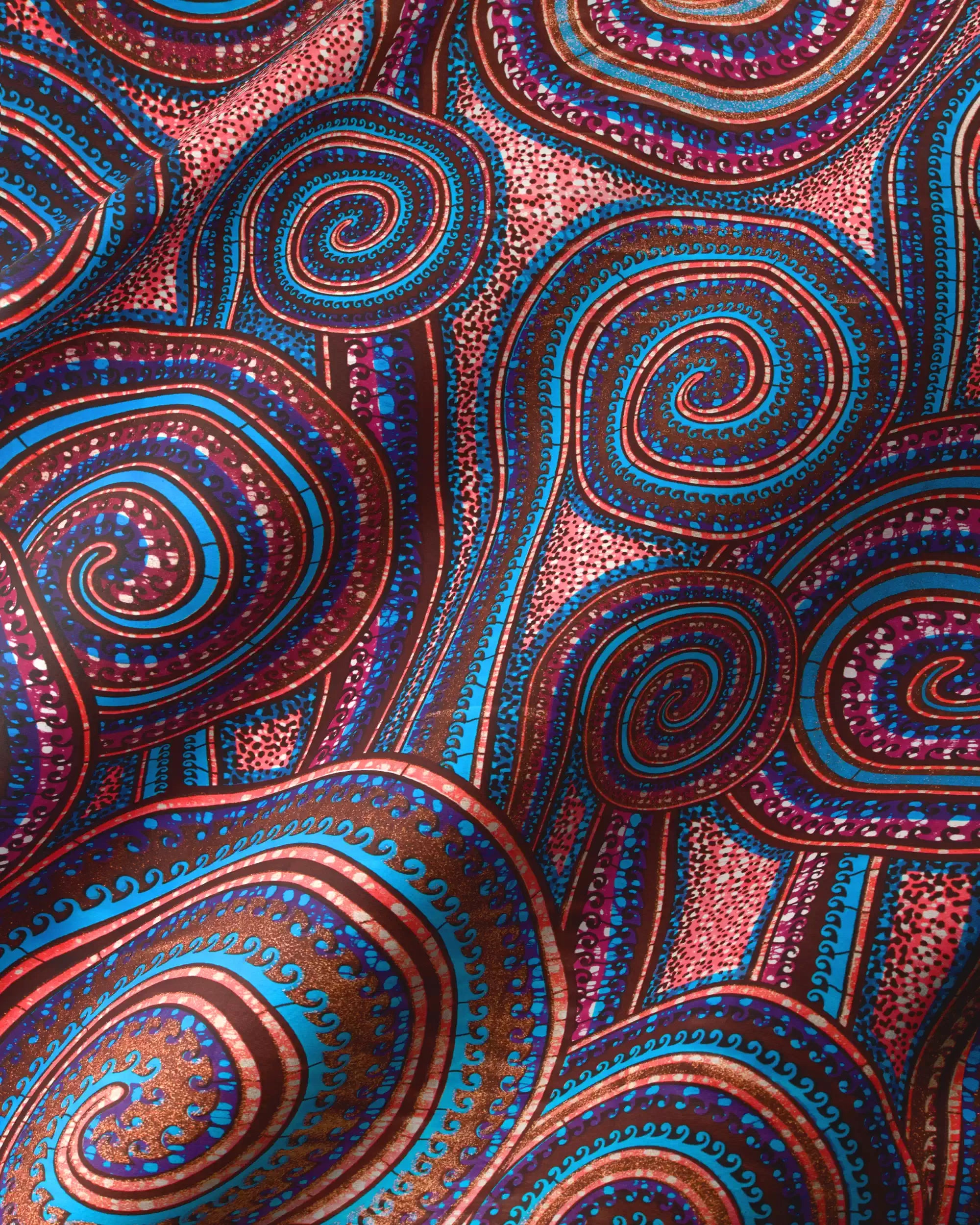 Vlisco Grand-Super-Wax