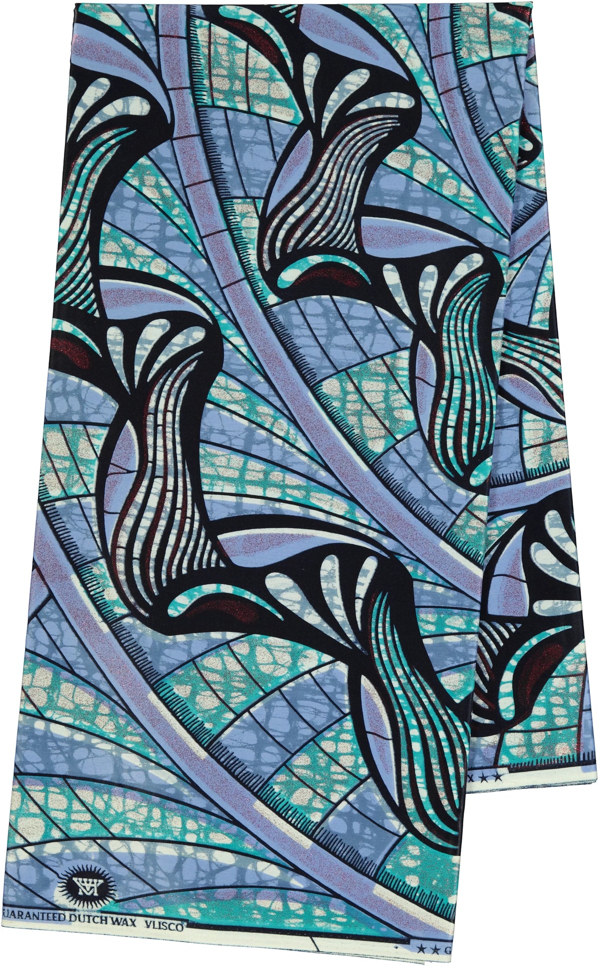 Vlisco Grand Super-Wax Coupon