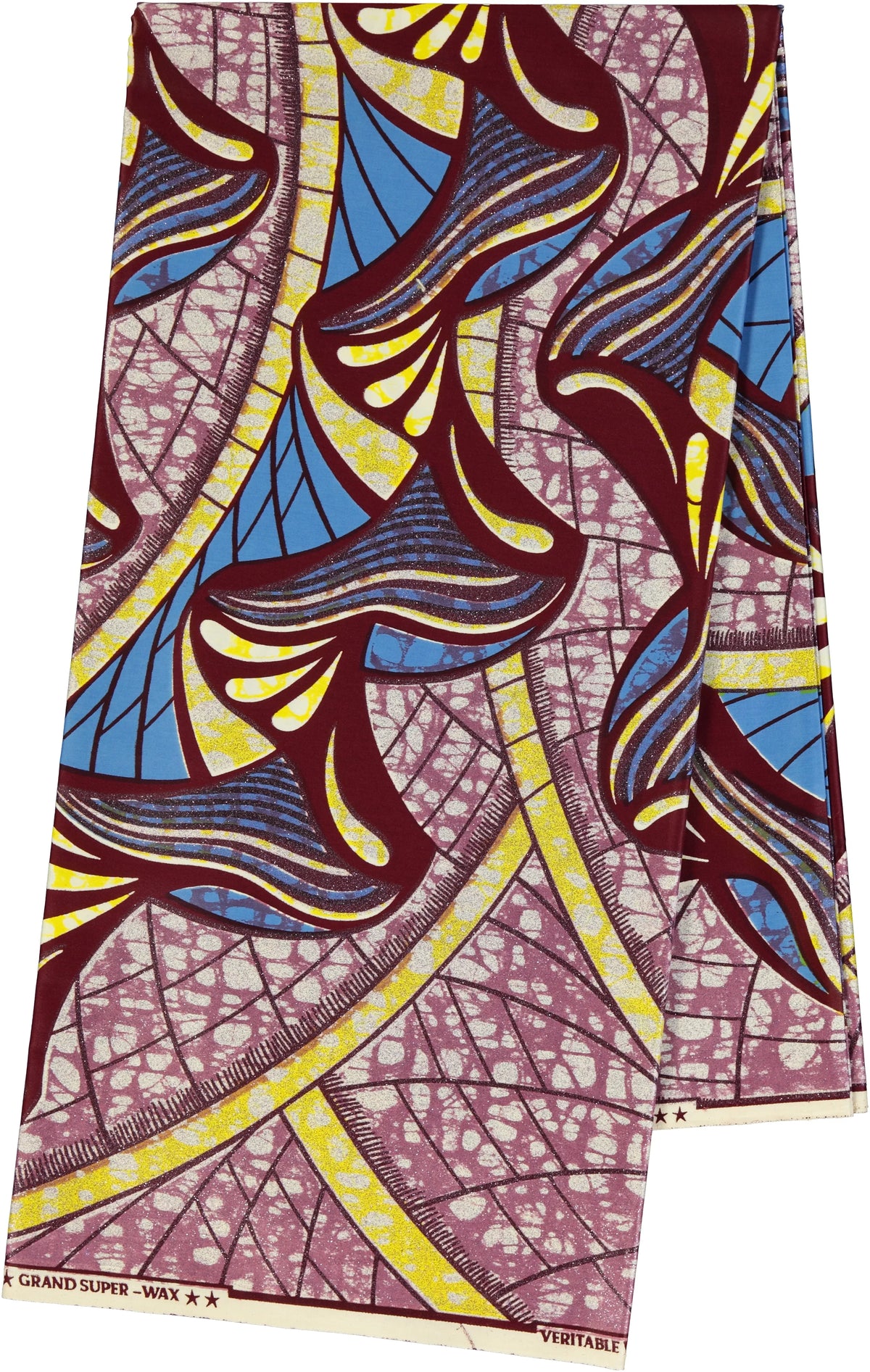 Vlisco Grand Super-Wax Coupon