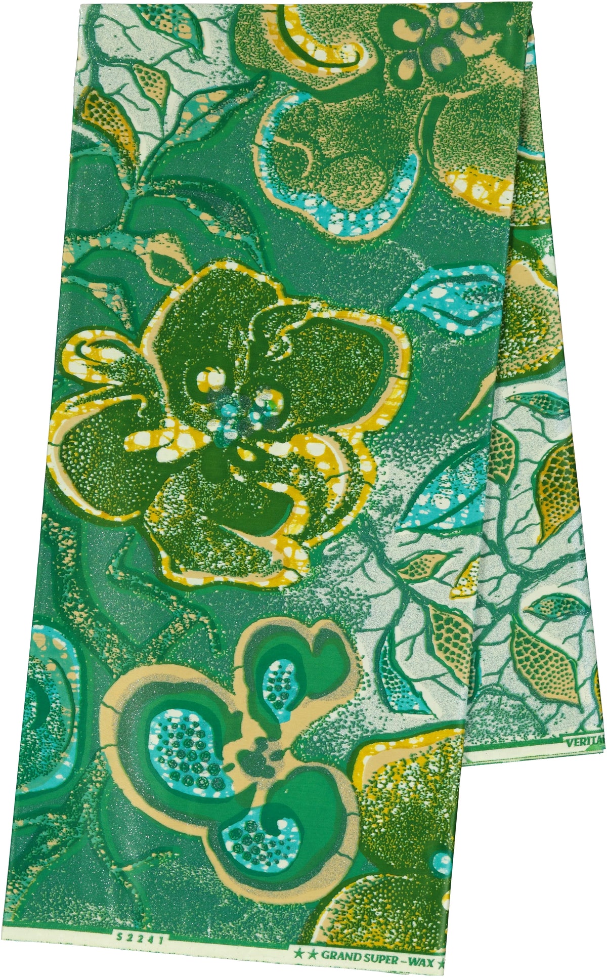 Vlisco Grand Super-Wax Coupon