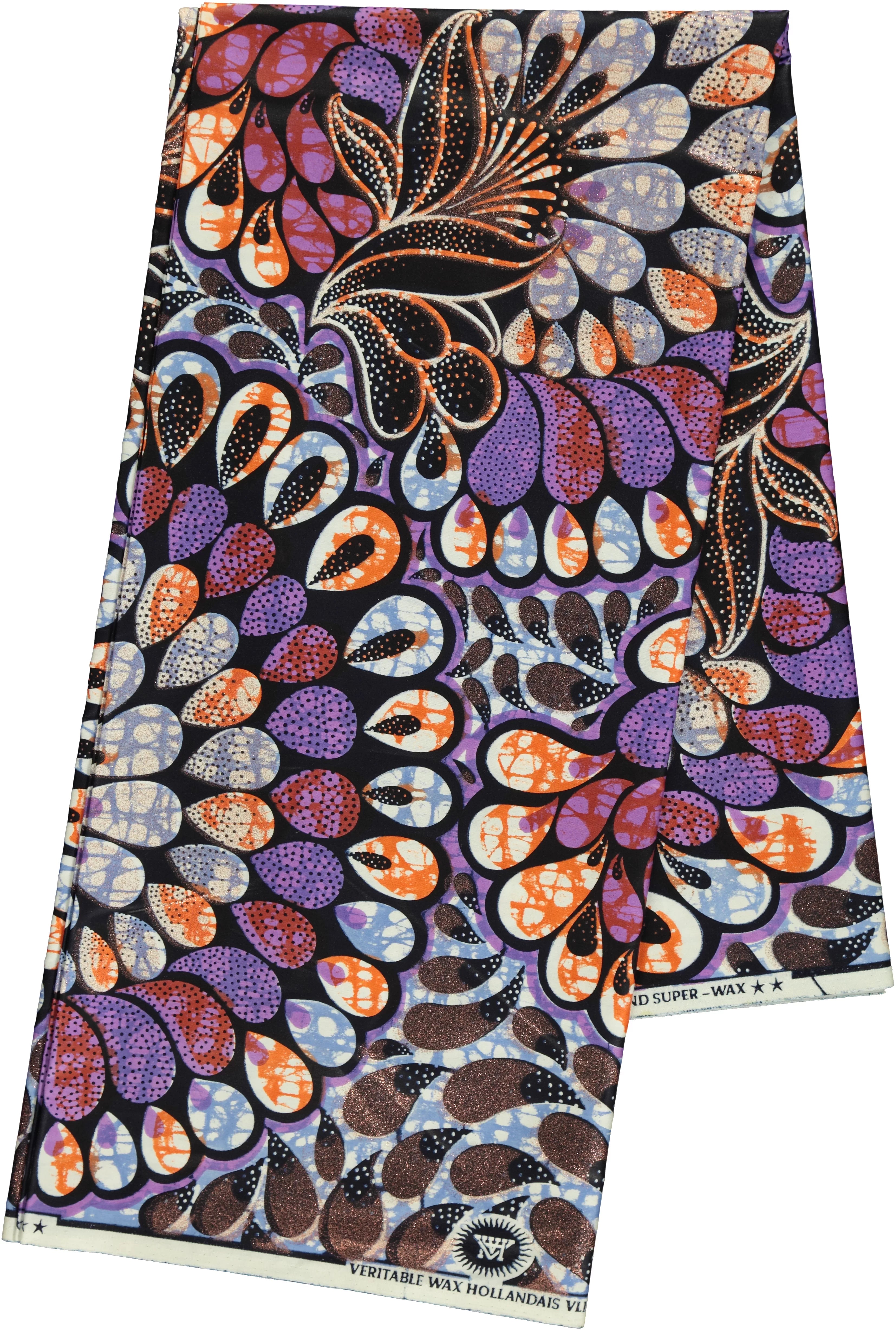 Vlisco Grand Super-Wax Coupon