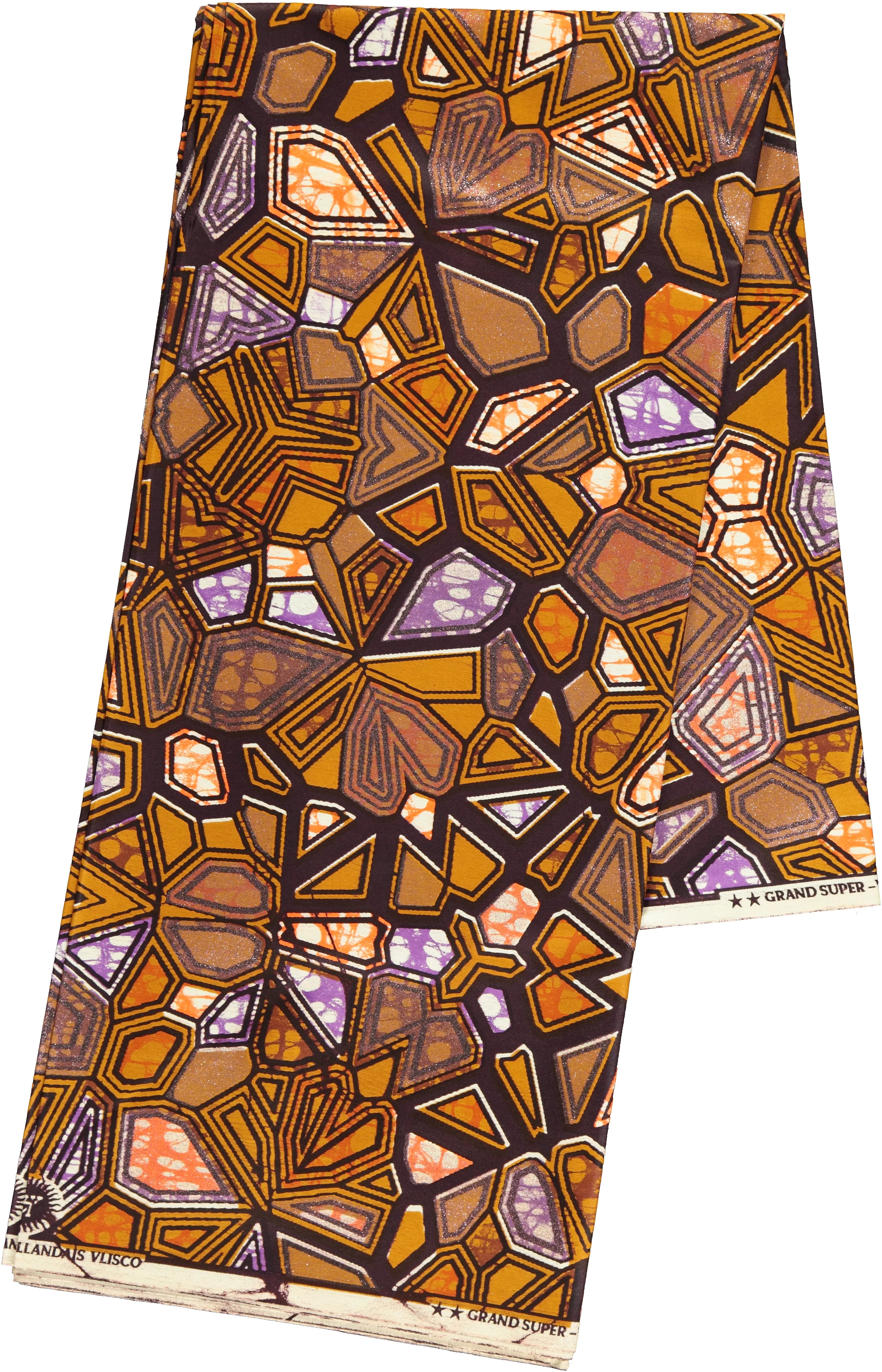 Vlisco Grand Super-Wax Coupon