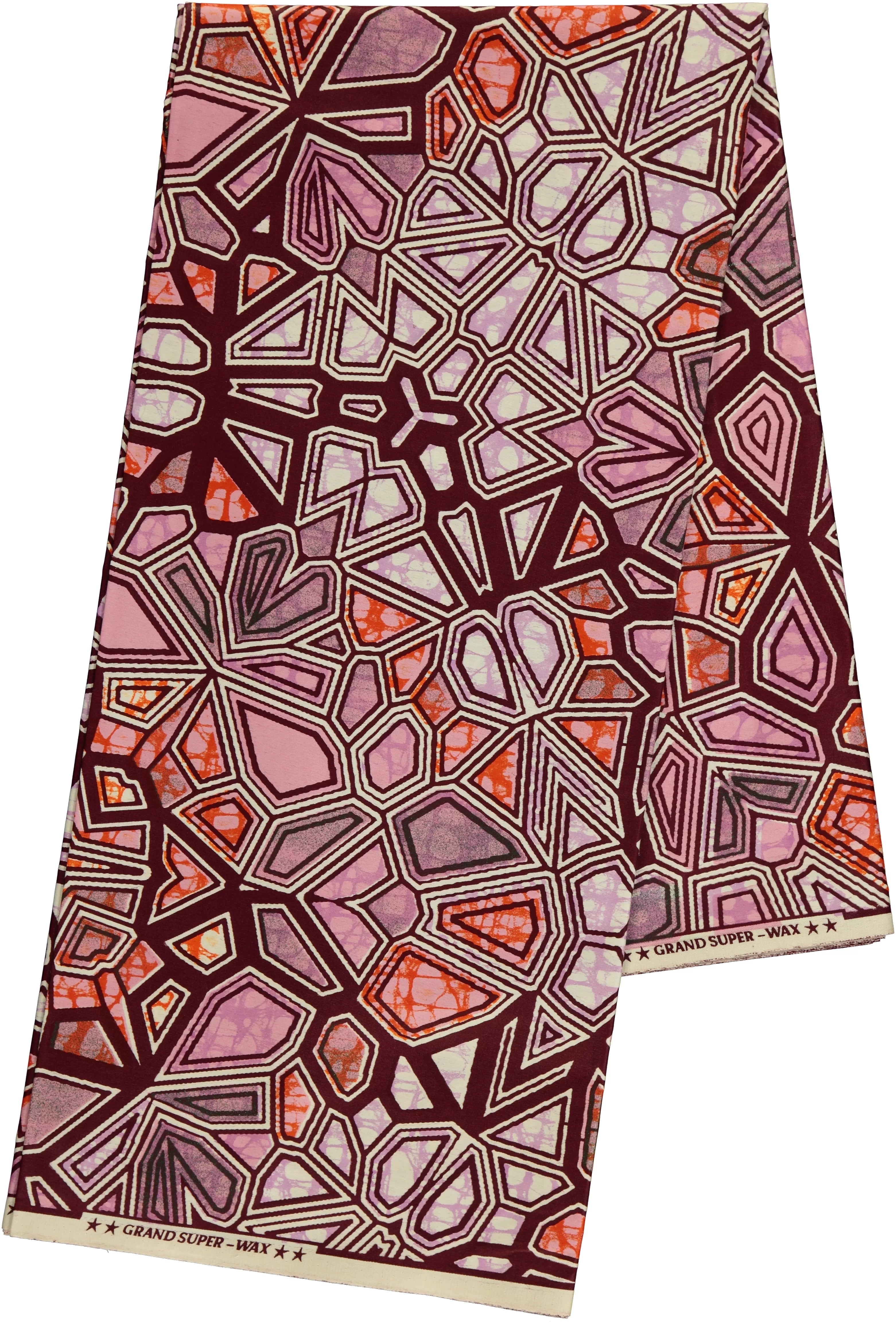 Vlisco Grand Super-Wax Coupon