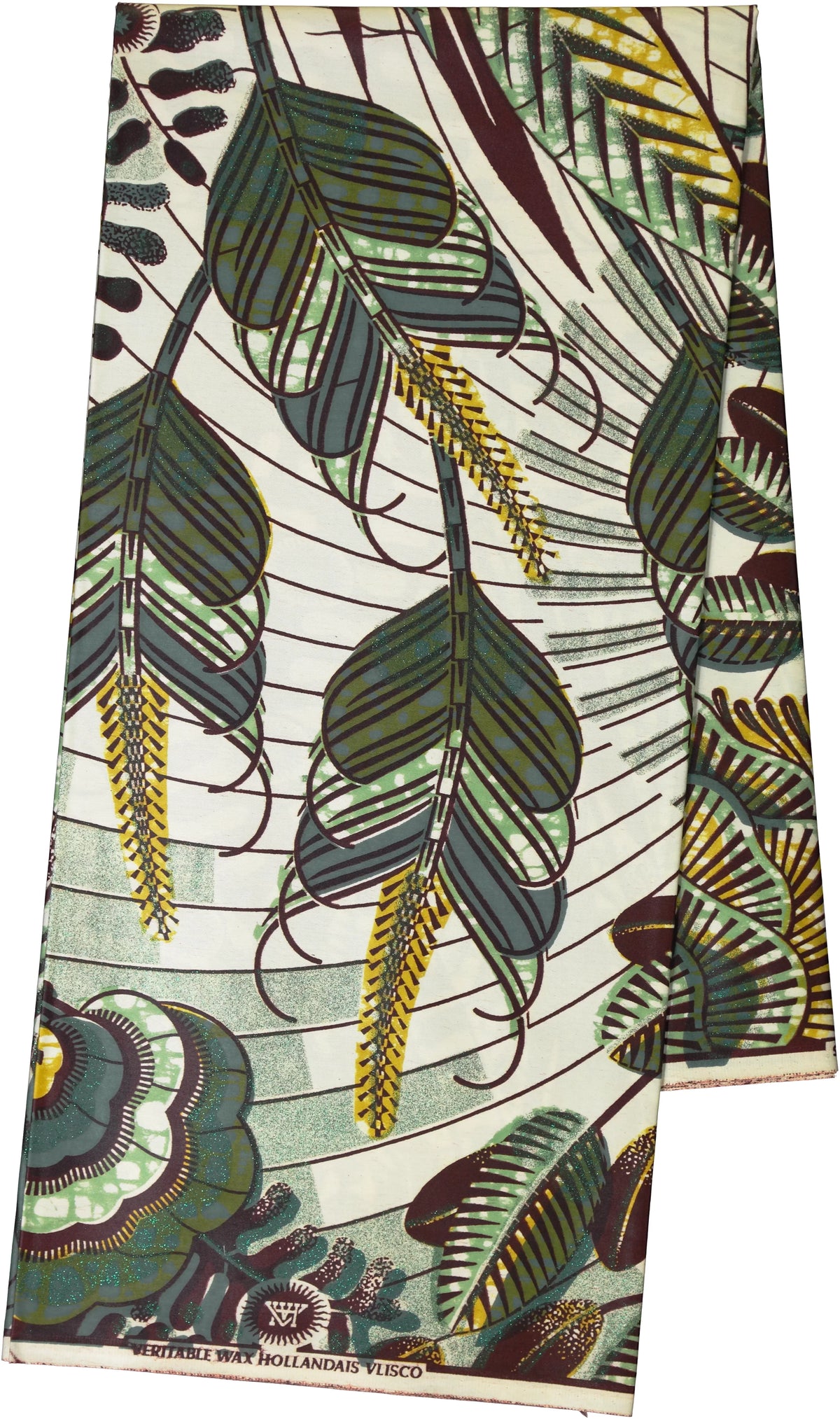 Vlisco Grand Super-Wax Coupon