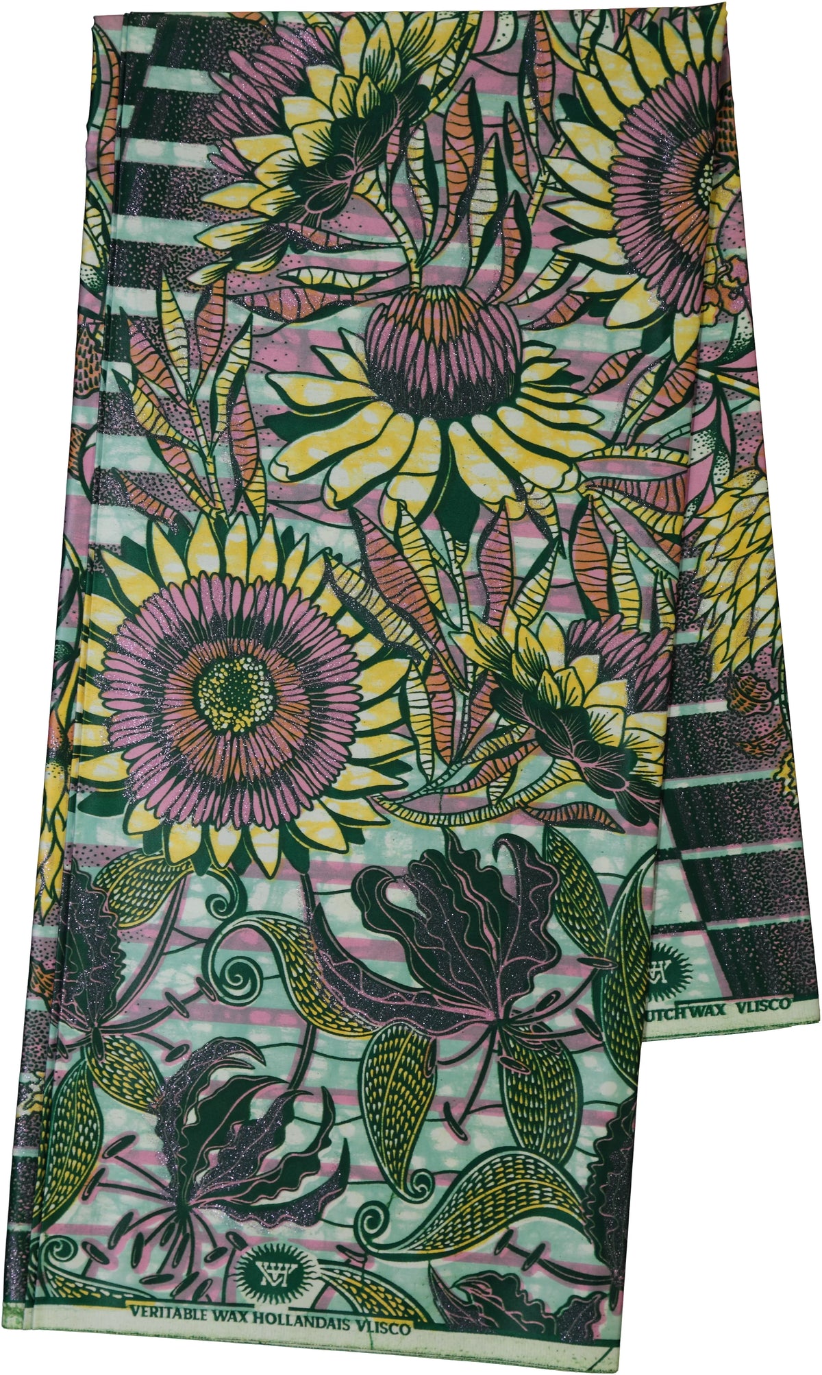 Vlisco Grand Super-Wax Coupon
