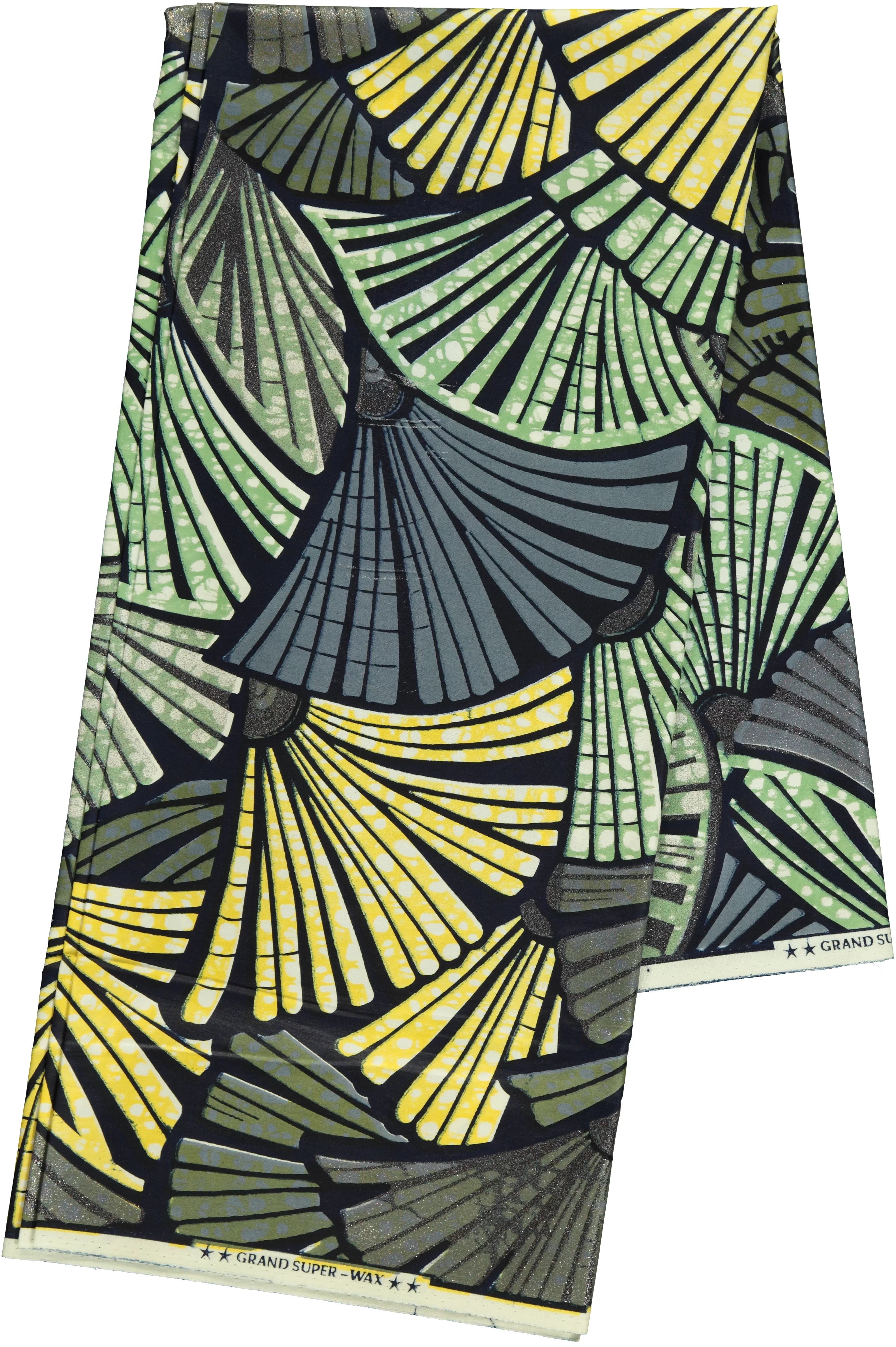 Vlisco Grand Super-Wax Coupon