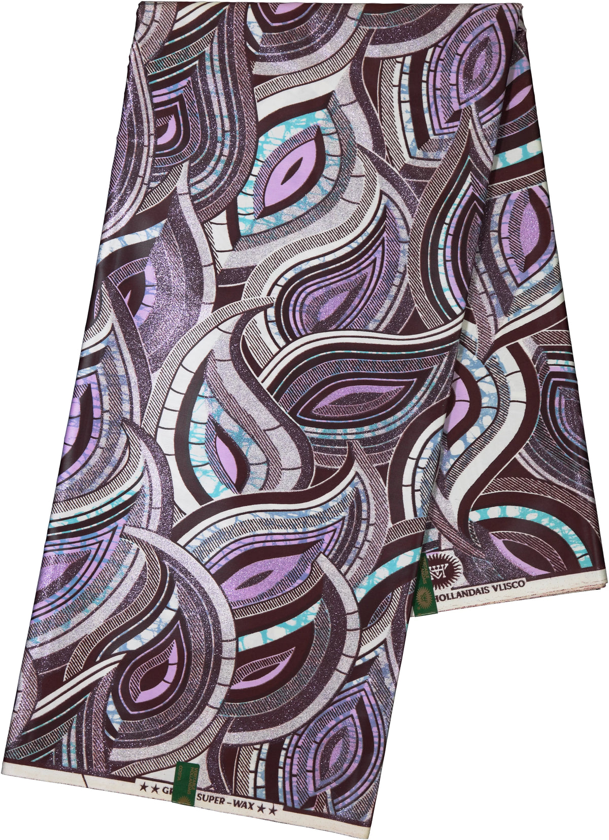 Vlisco Grand Super-Wax