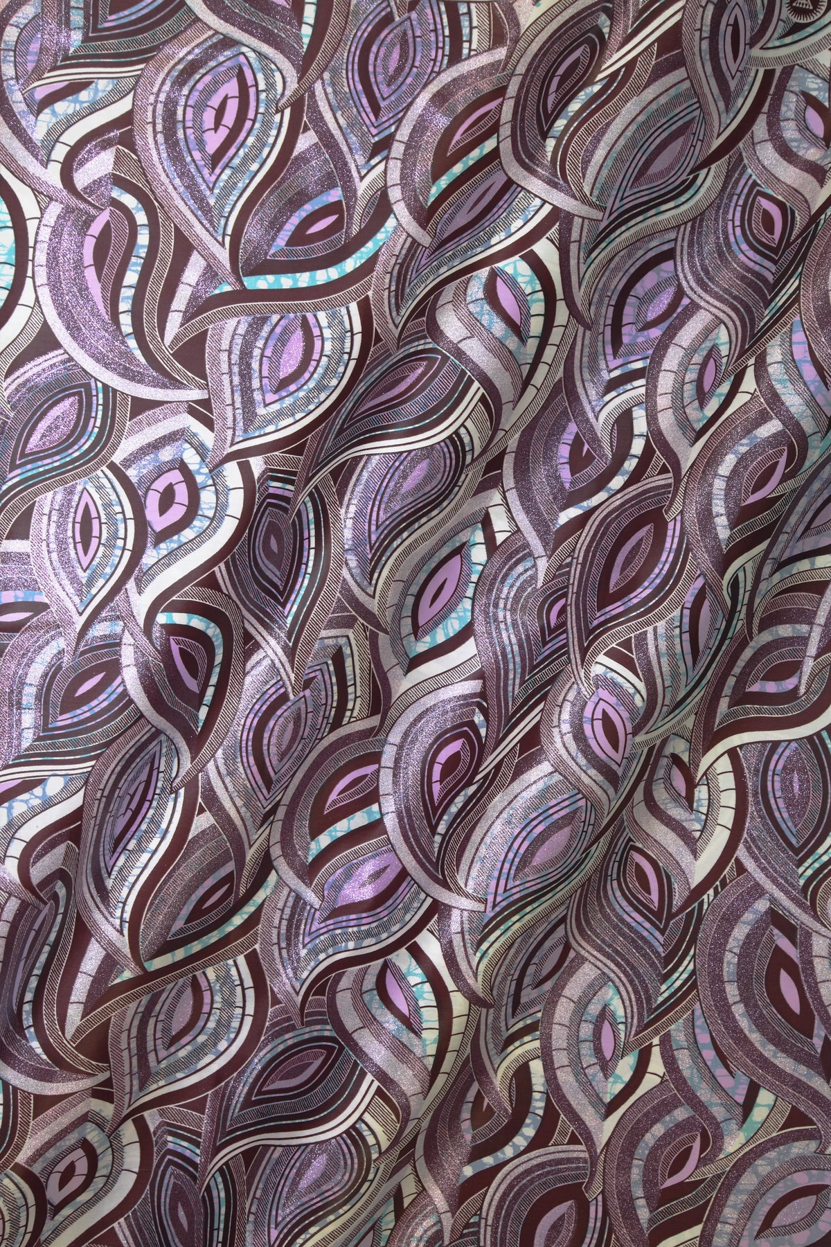 Vlisco Grand Super-Wax