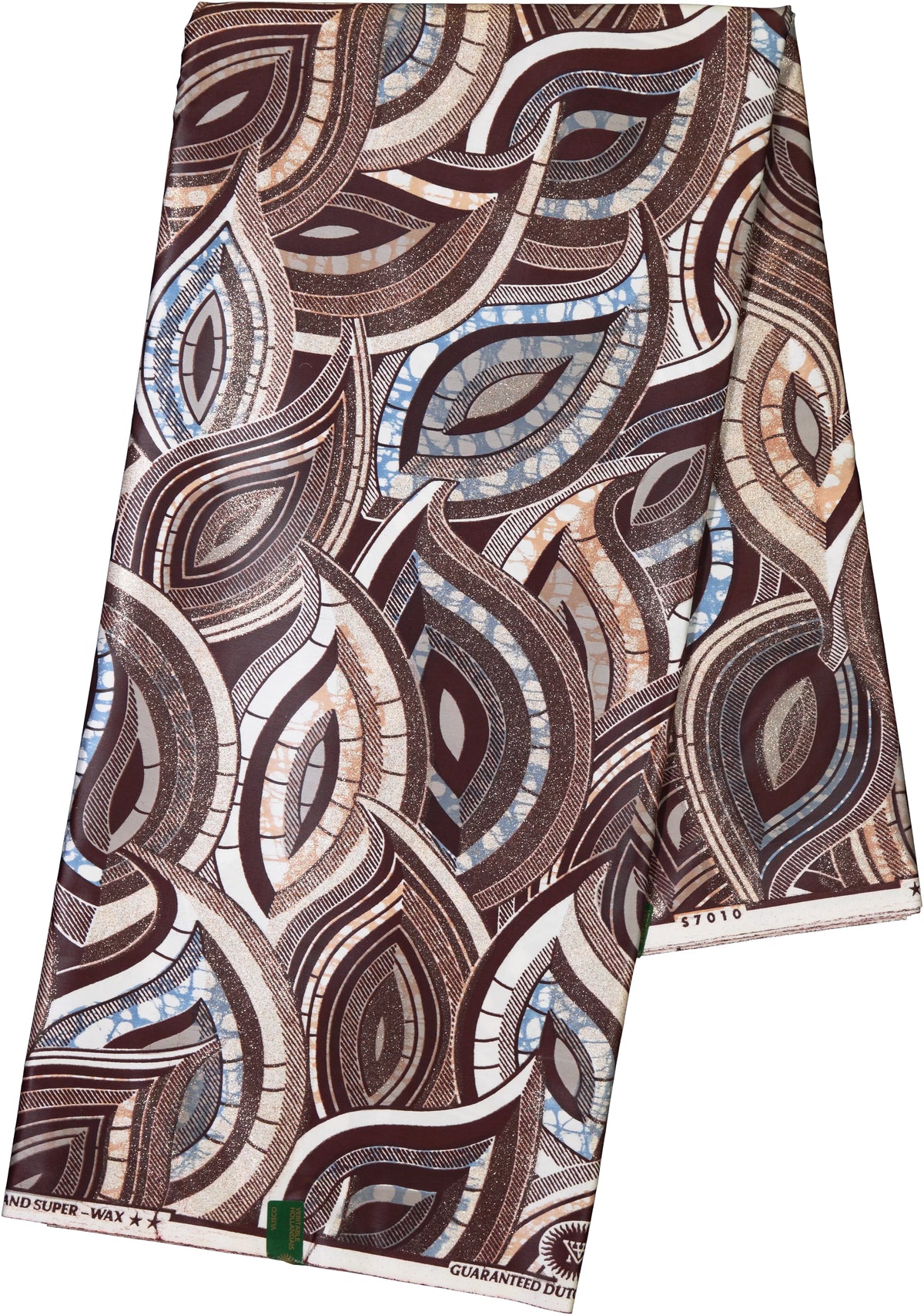 Vlisco Grand Super-Wax