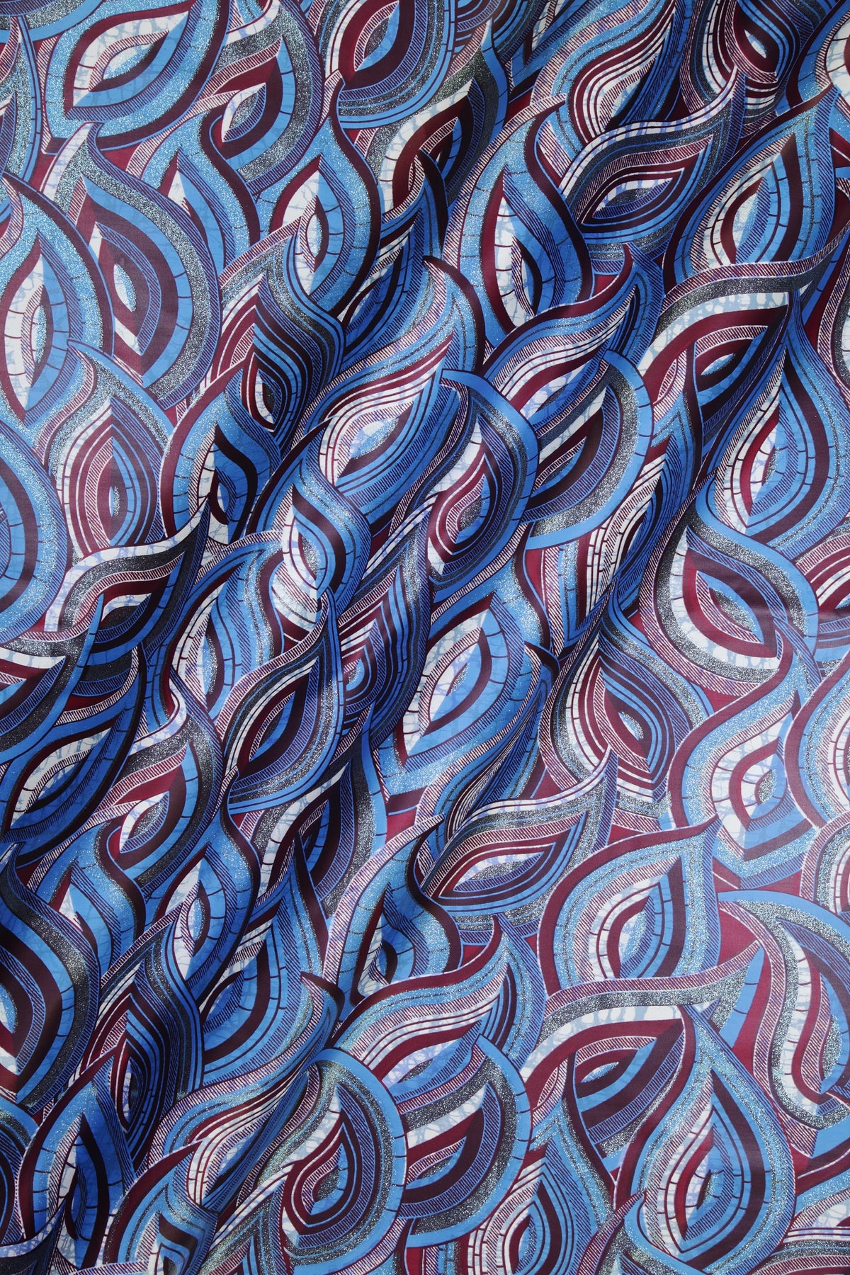 Vlisco Grand Super-Wax