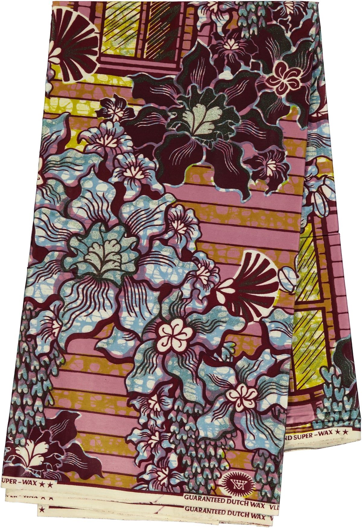 Vlisco Grand Super-Wax Coupon