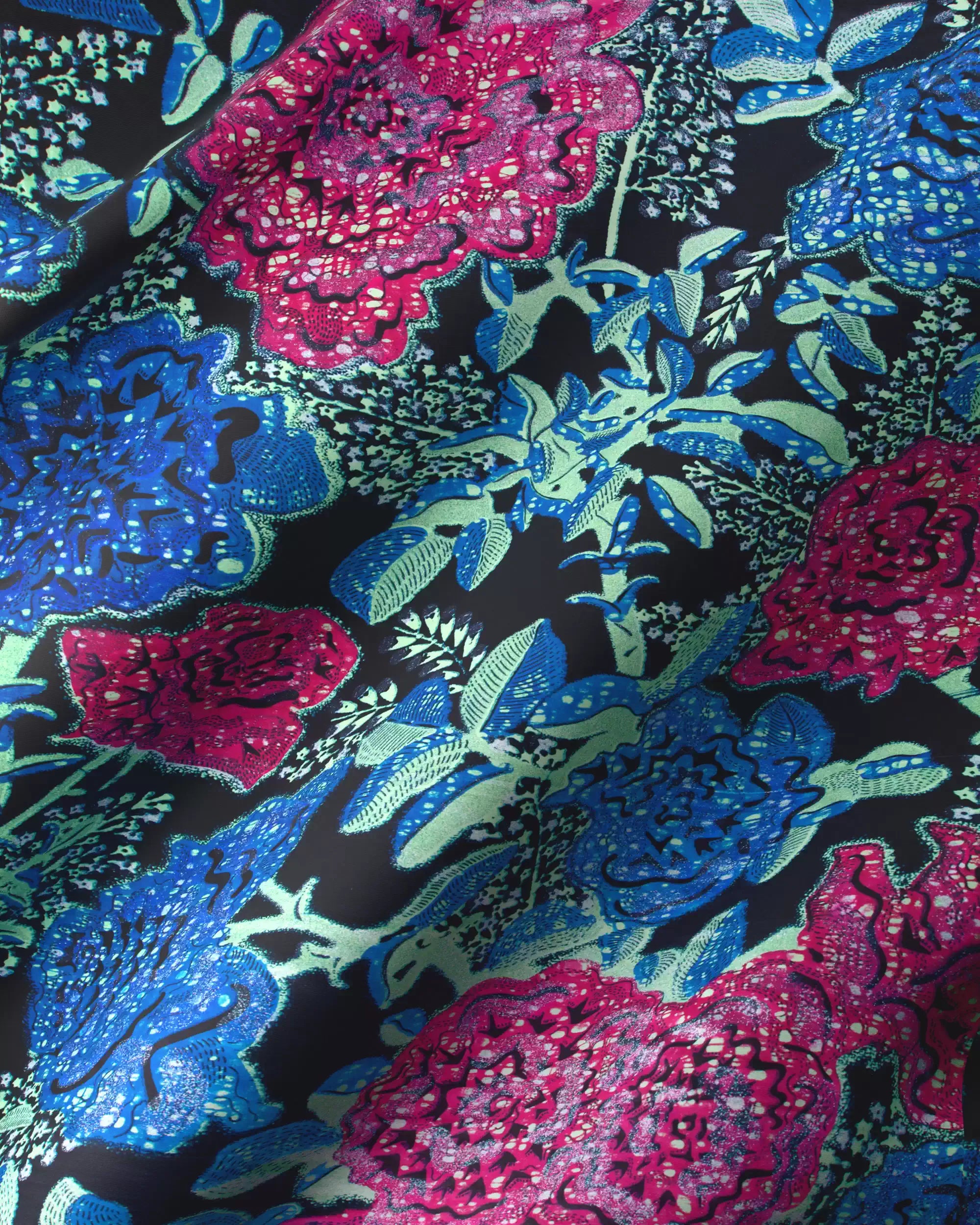 Vlisco Grand Super-Wax