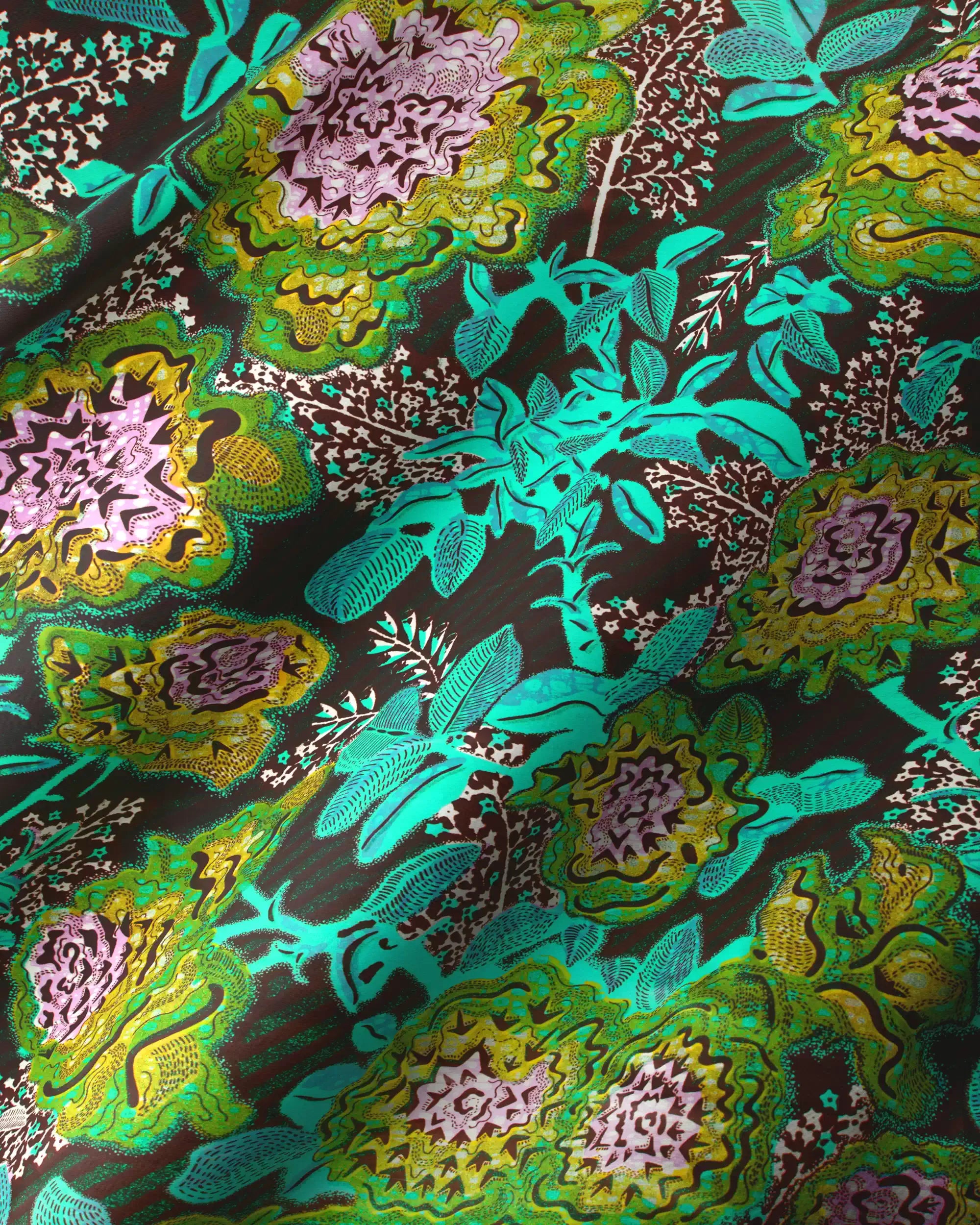 Vlisco Grand-Super-Wax