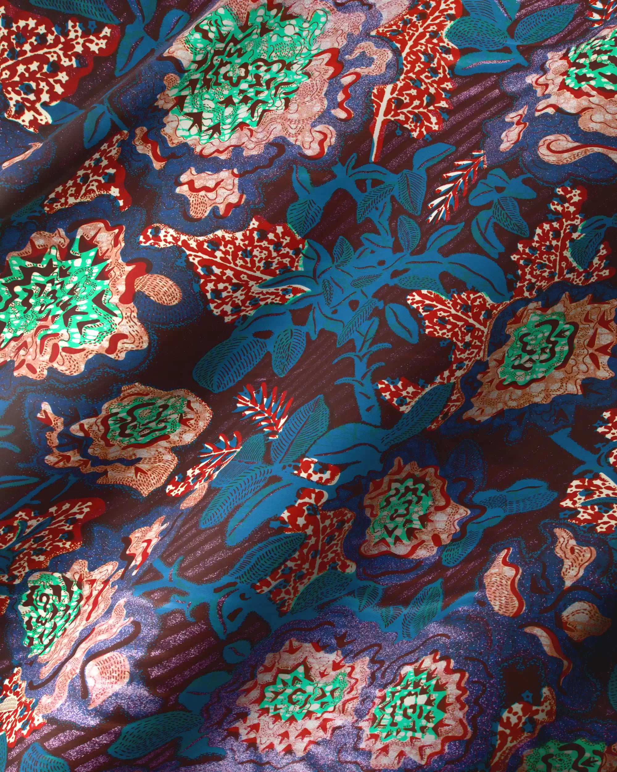 Vlisco Grand-Super-Wax