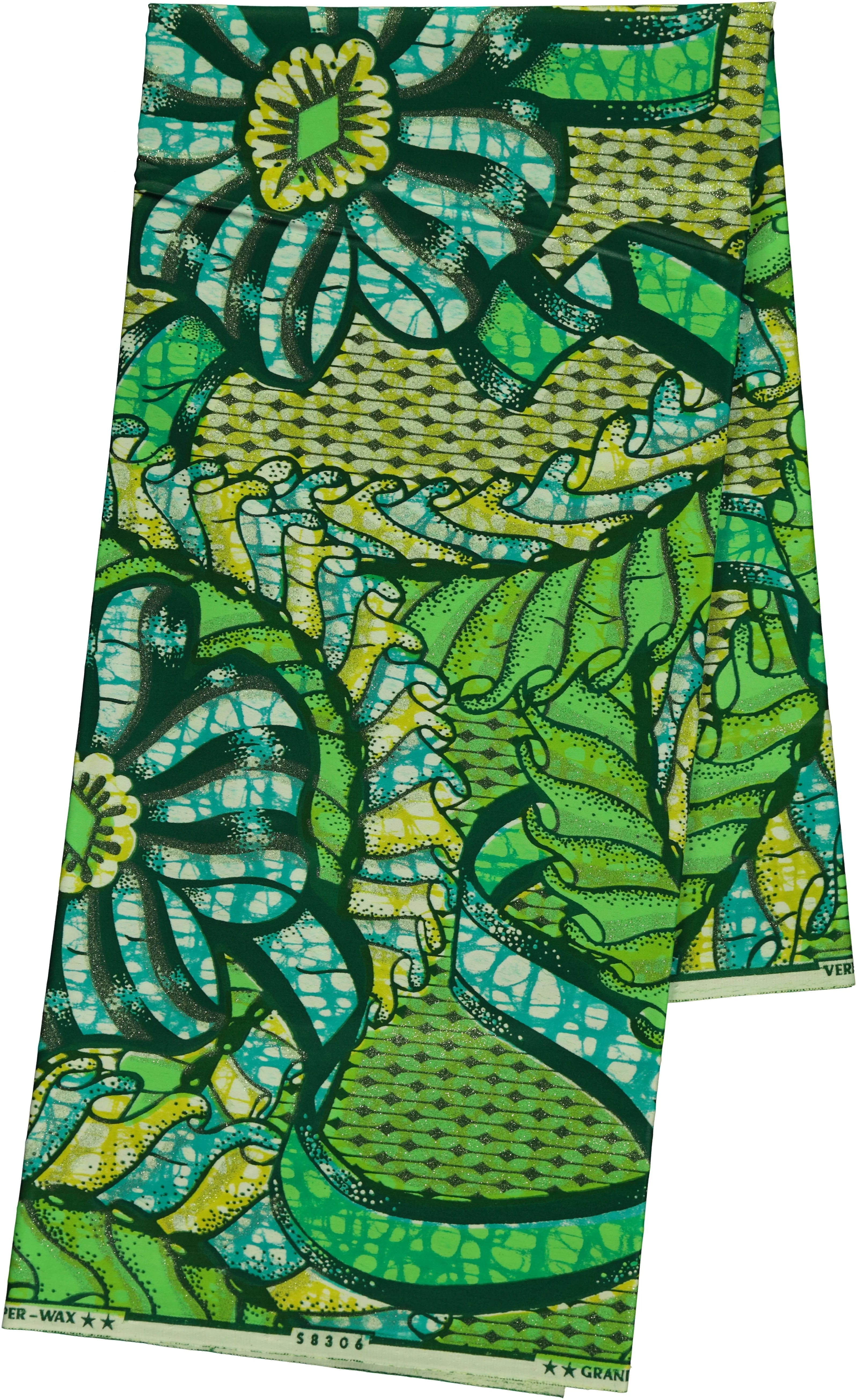 Vlisco Grand Super-Wax Coupon