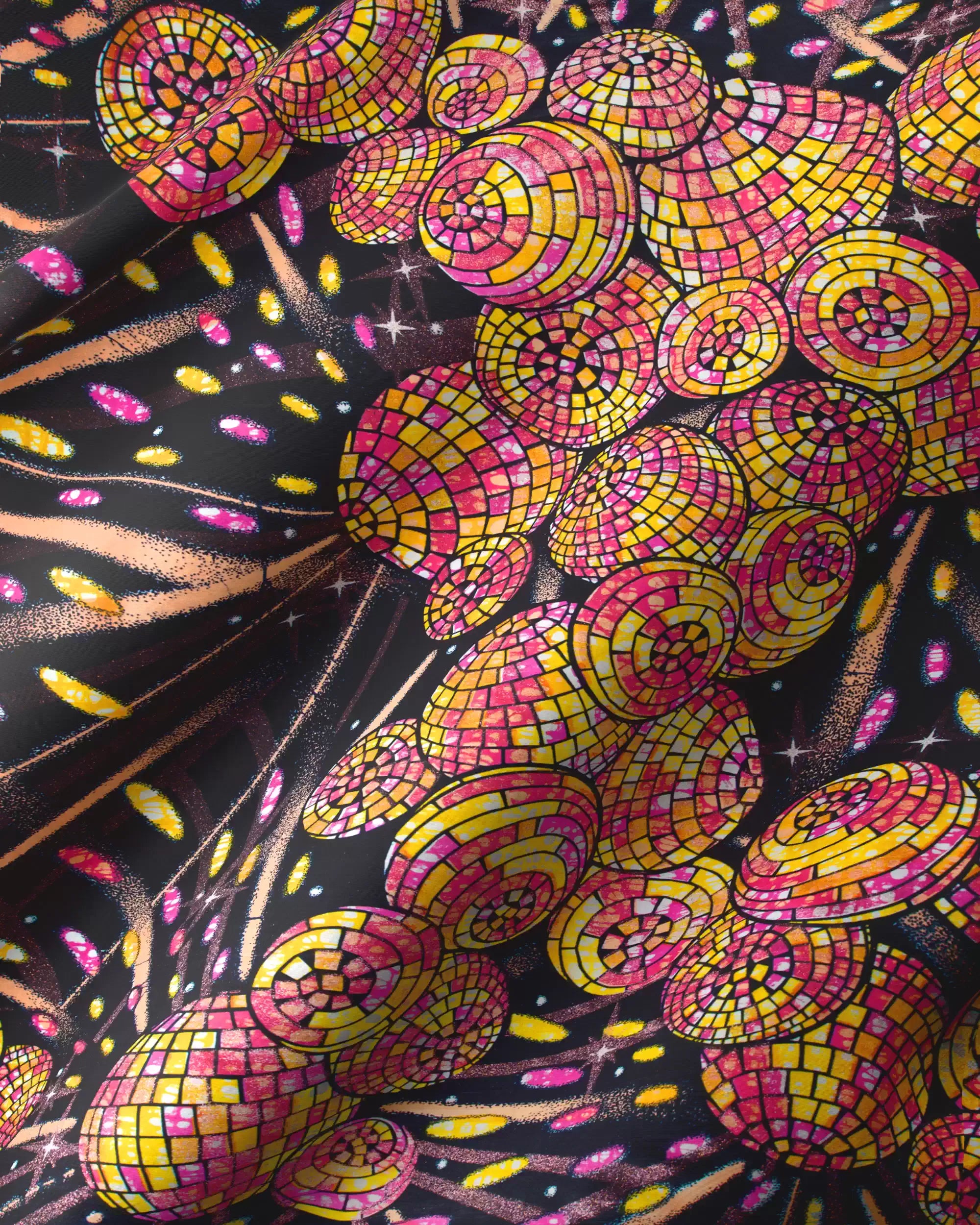 Vlisco Grand-Super-Wax