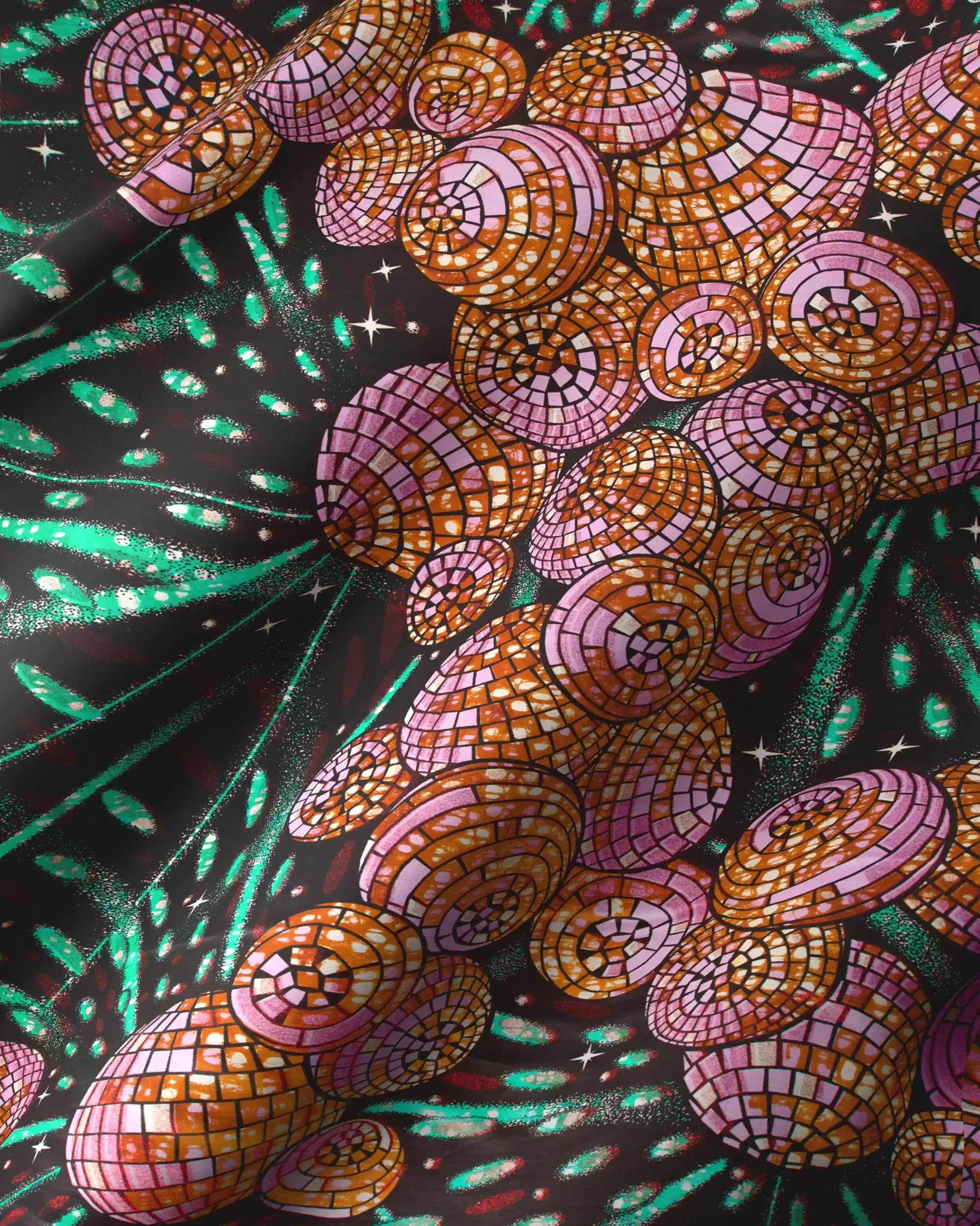 Vlisco Grand-Super-Wax