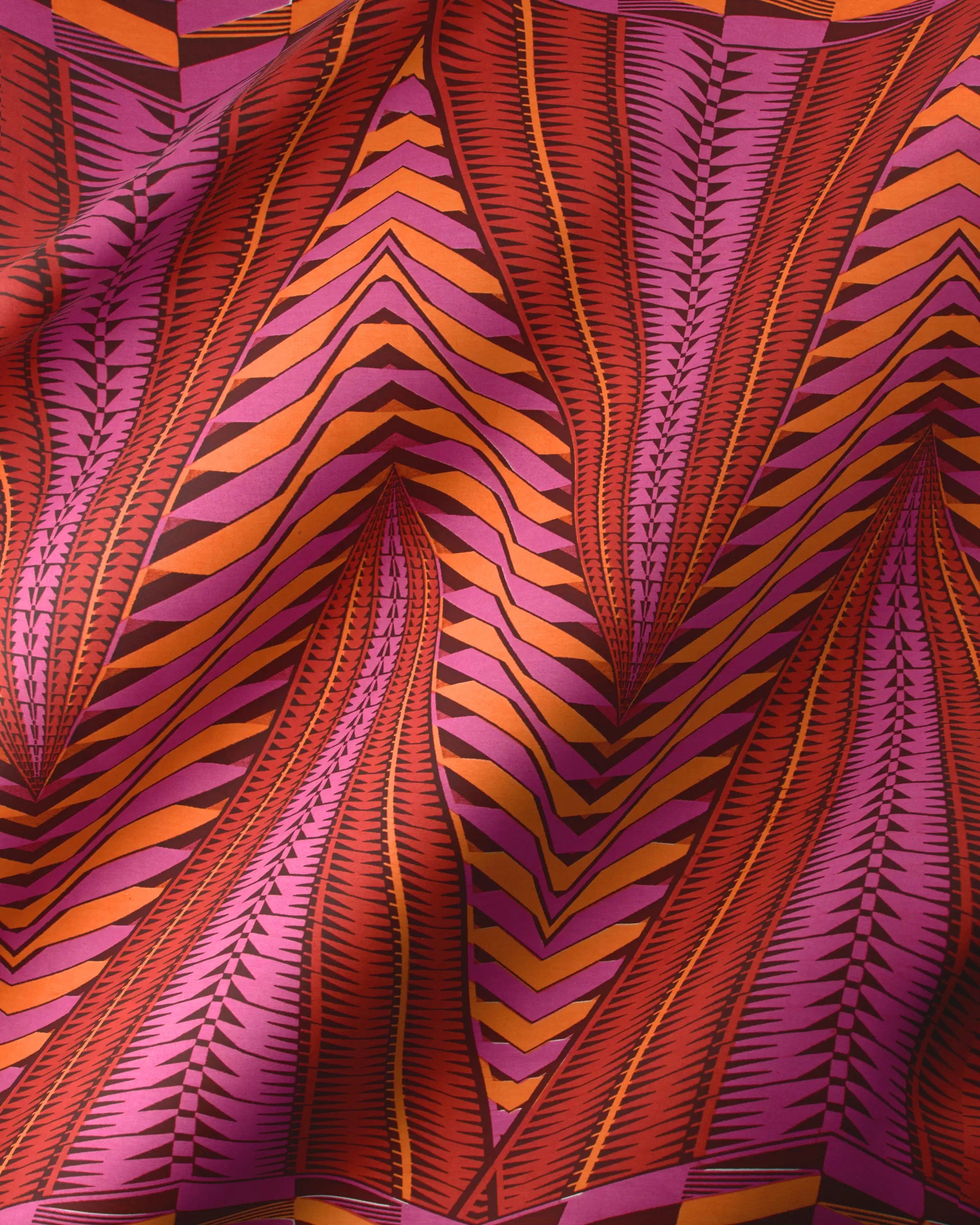 Vlisco Wax Hollandais