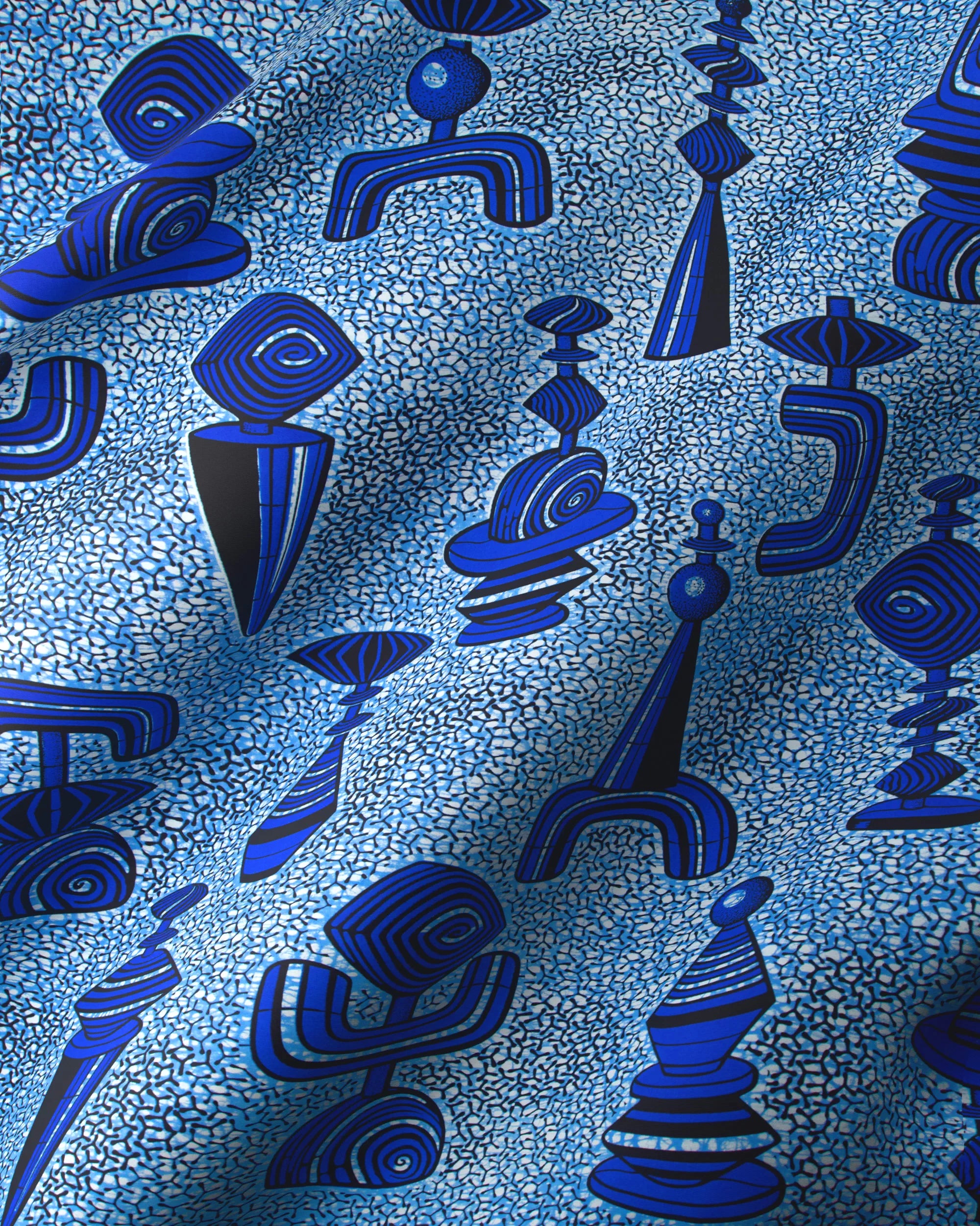 Vlisco Wax Hollandais