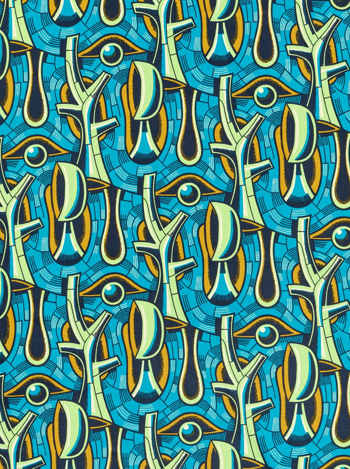 Vlisco VIBE