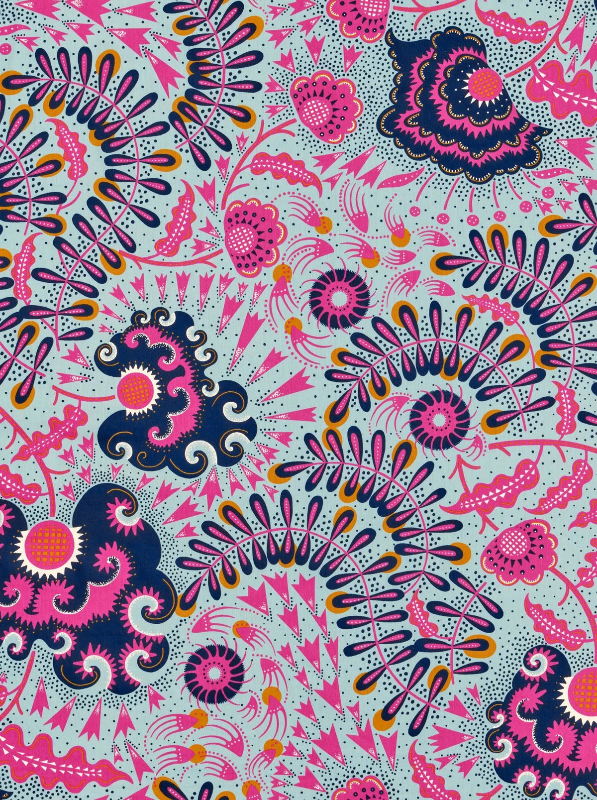 Vlisco VIBE