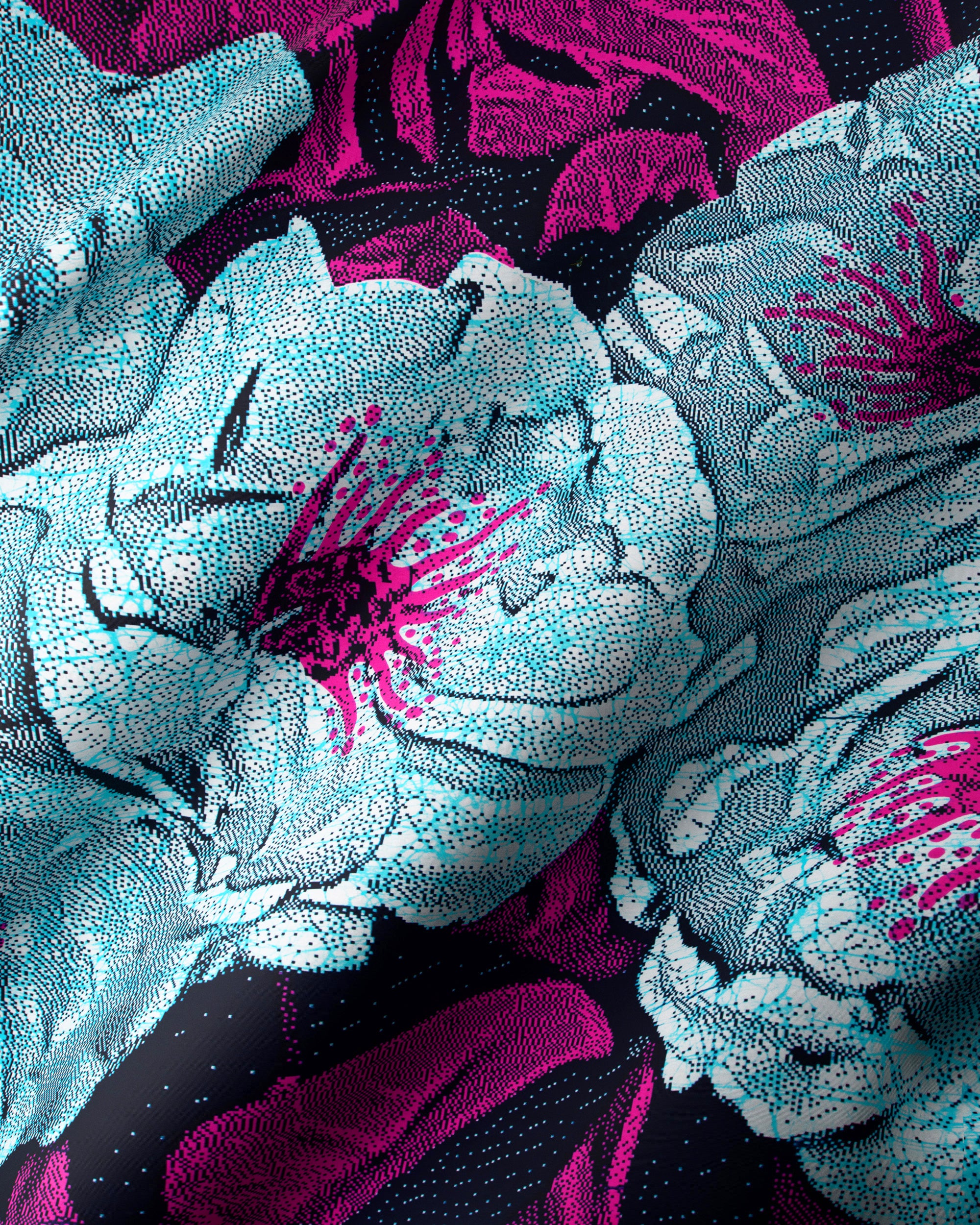 Vlisco Wax Hollandais