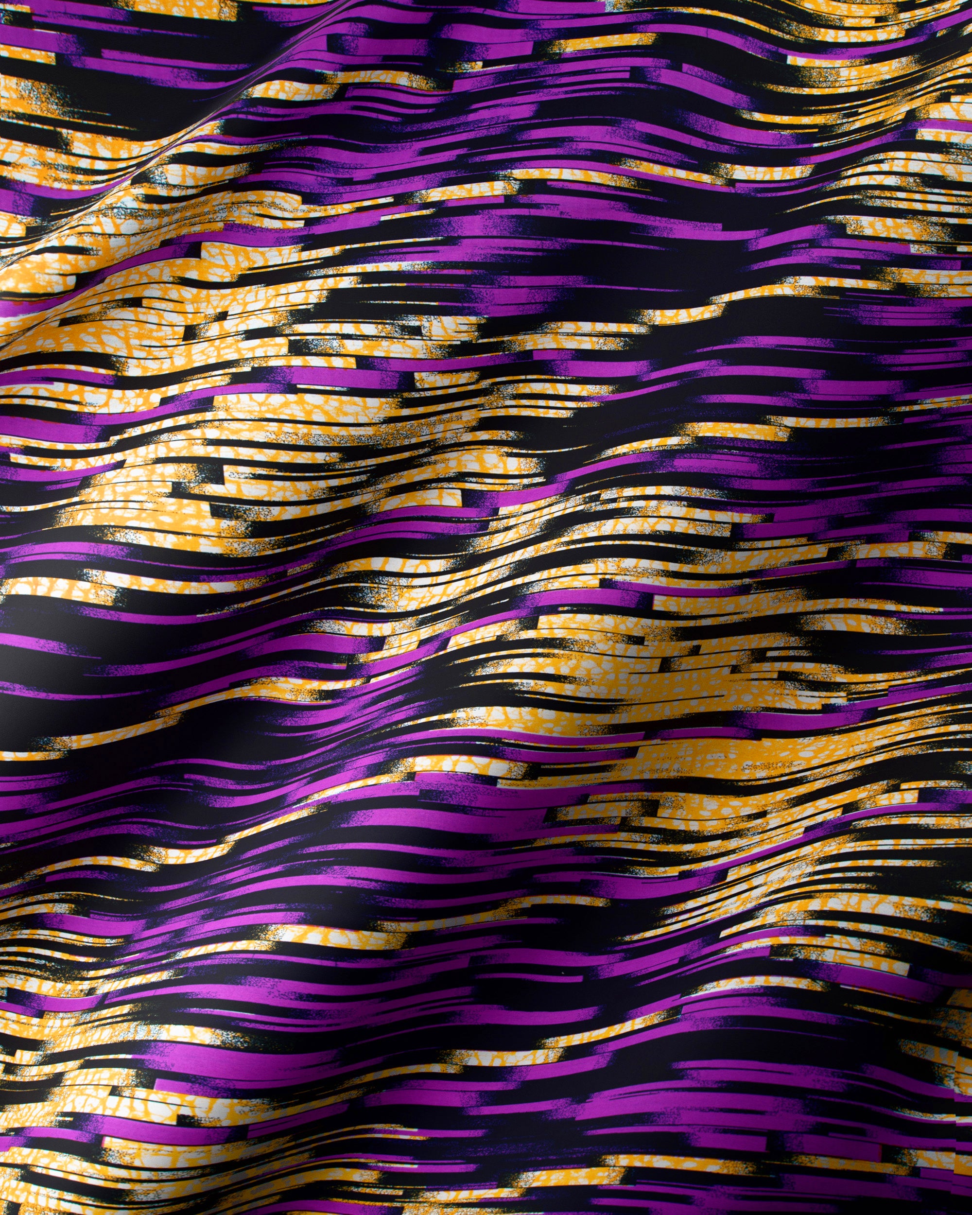 Vlisco Wax Hollandais