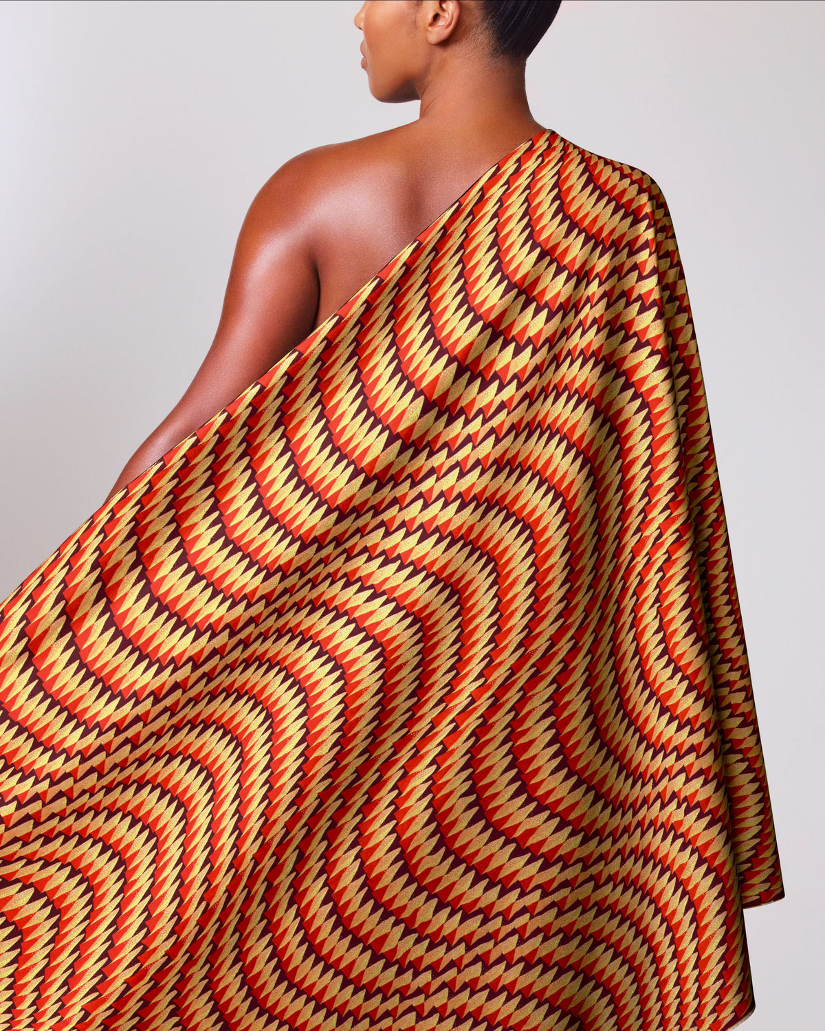 Vlisco VIBE
