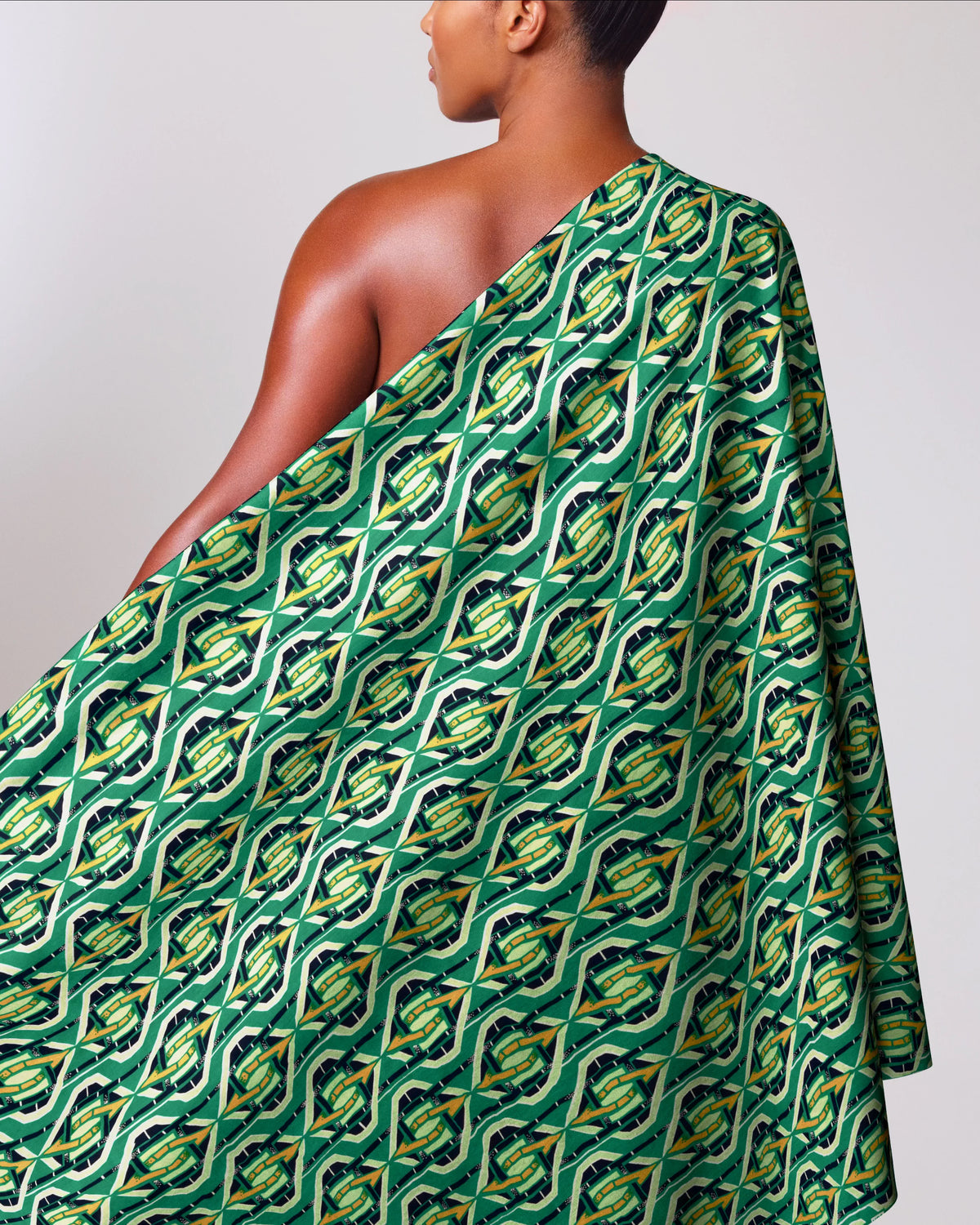 Vlisco VIBE