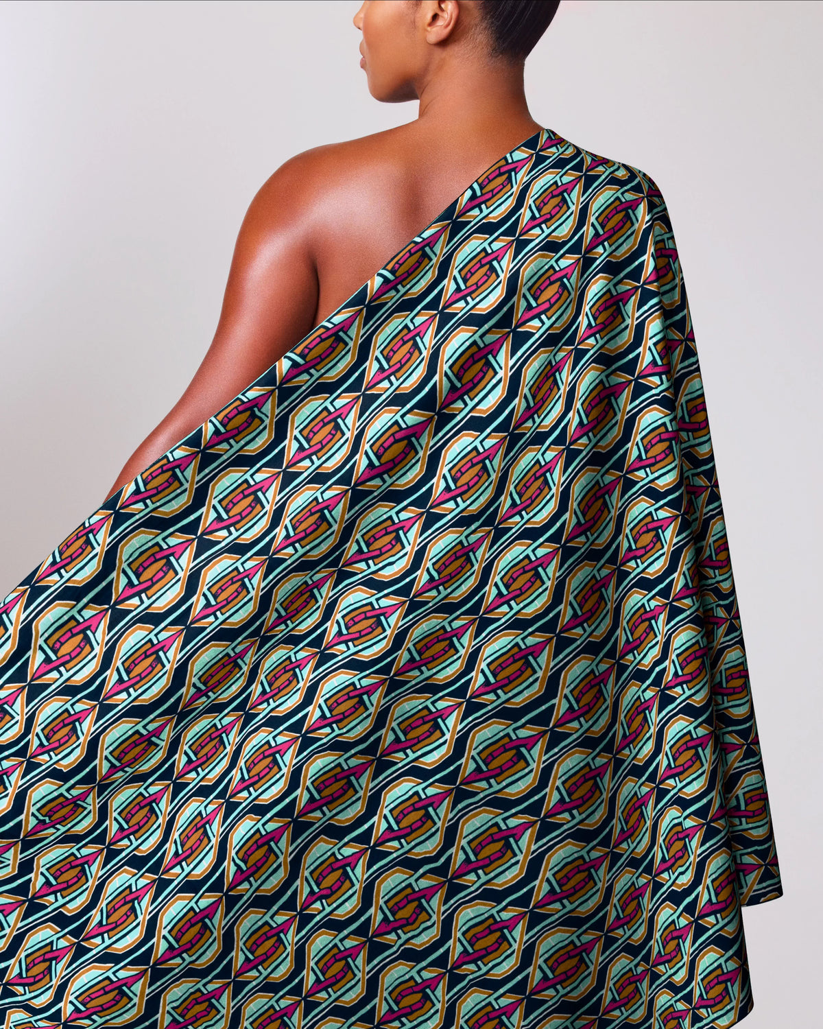 Vlisco VIBE