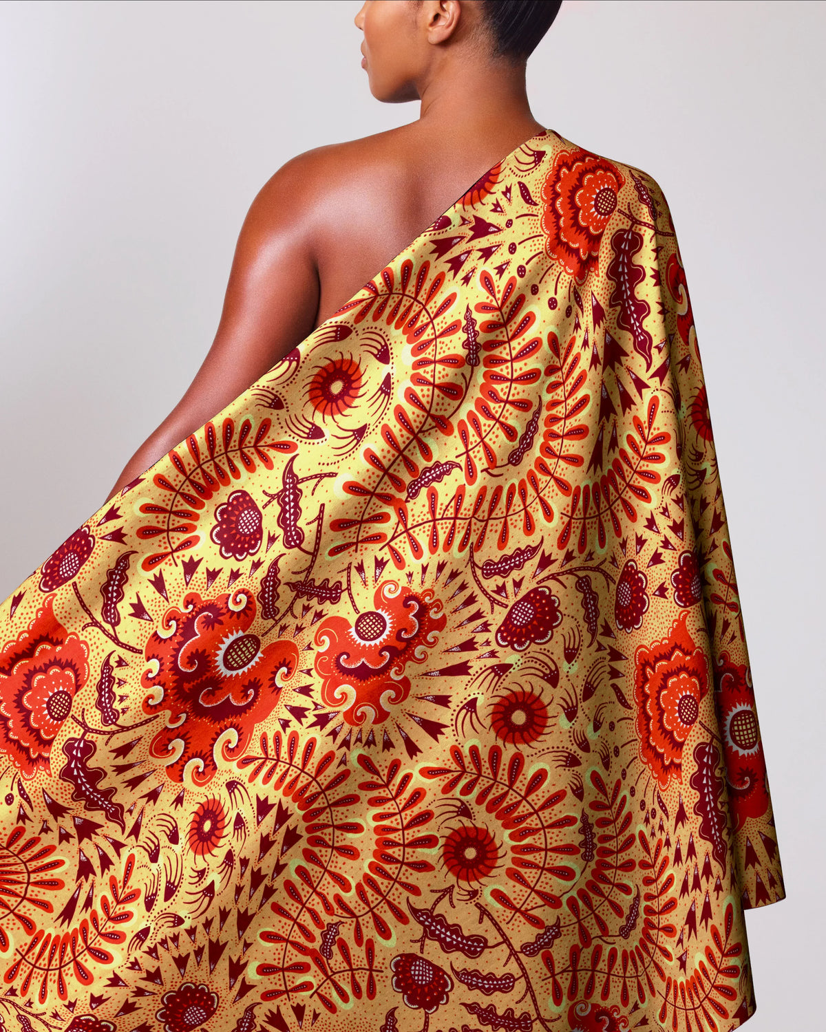 Vlisco VIBE