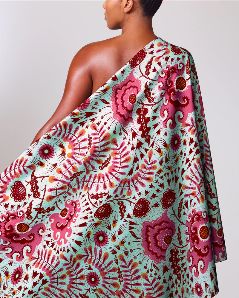 Vlisco VIBE