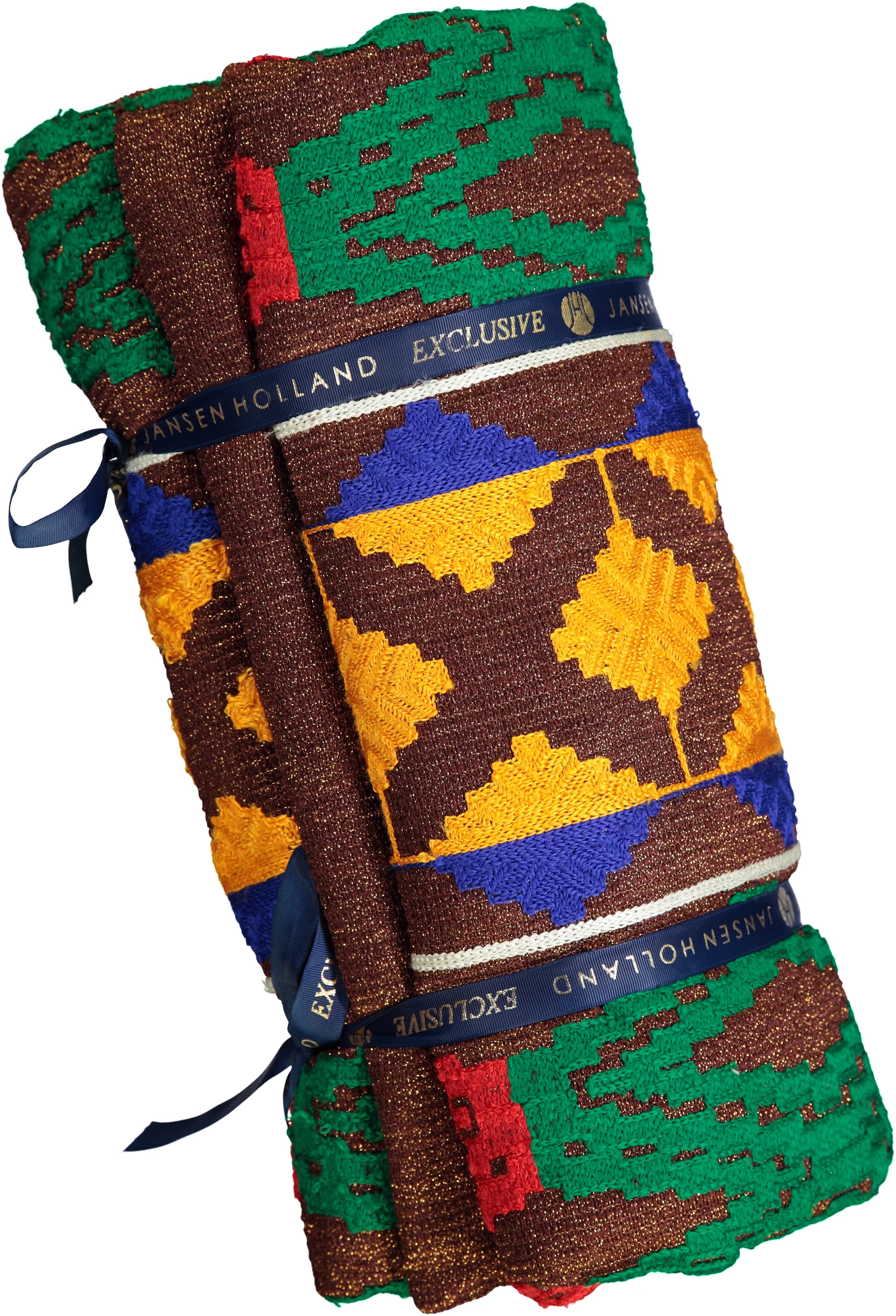 Ashanti Kente