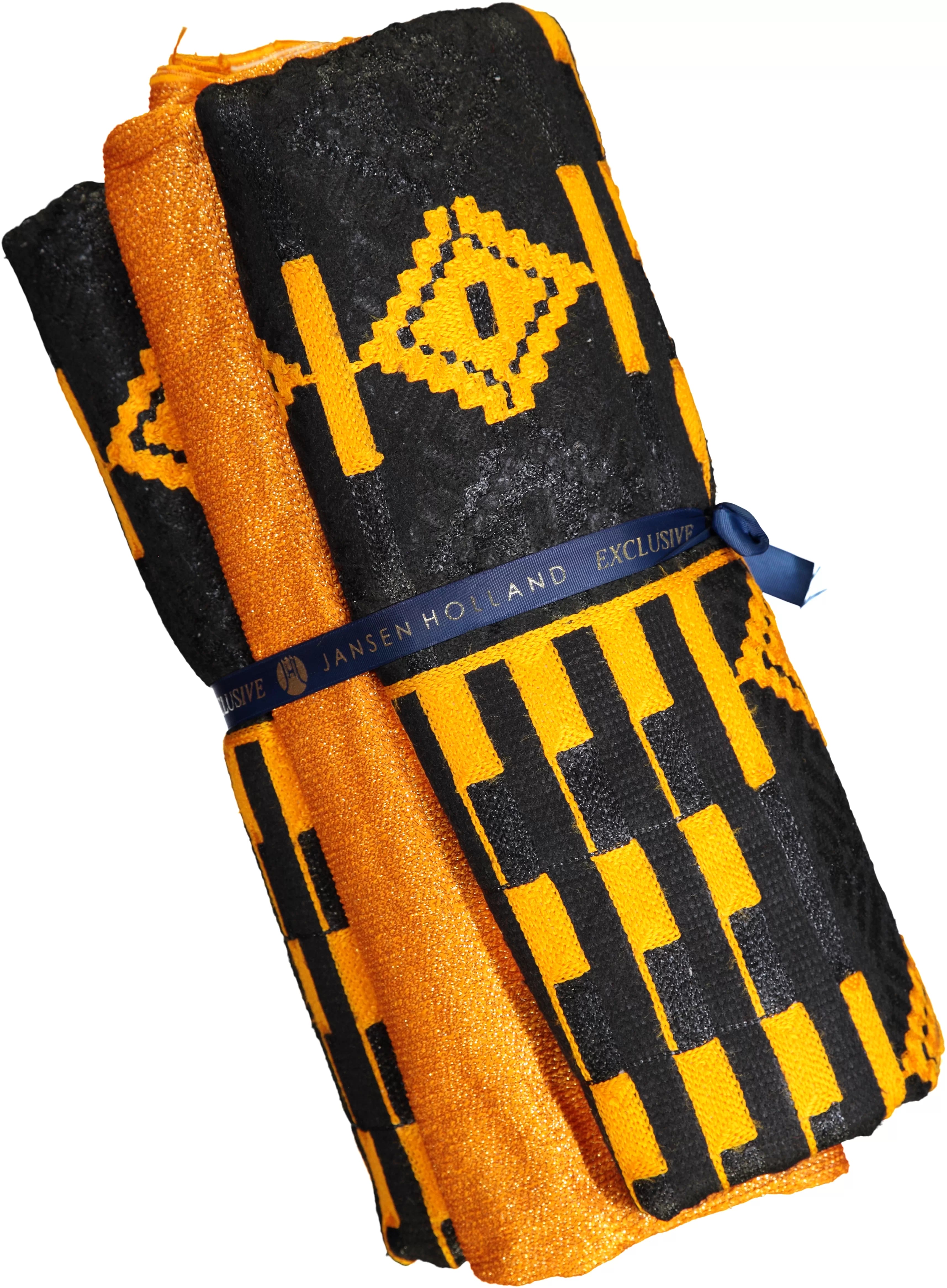 Ashanti Kente