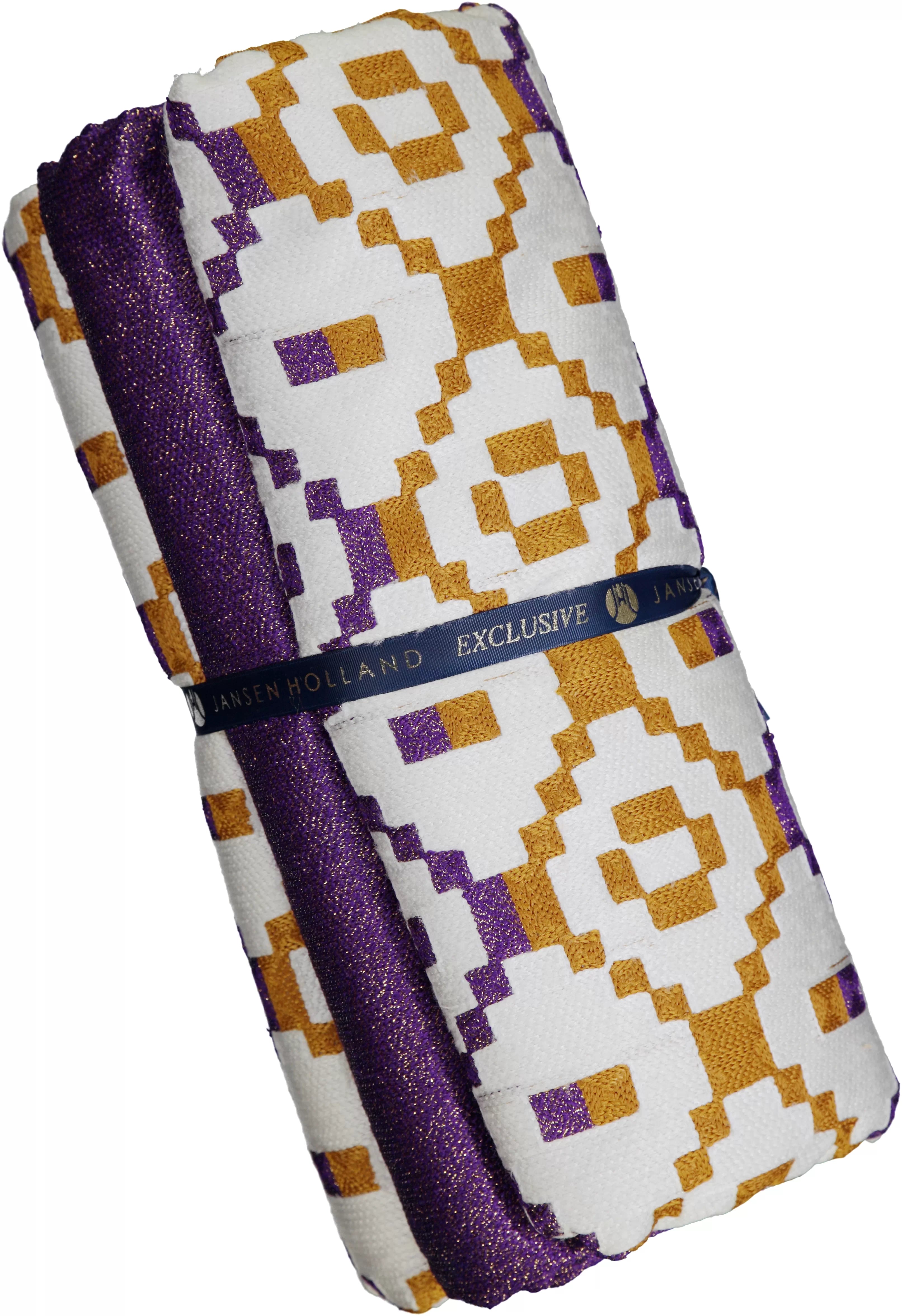 Ashanti Kente
