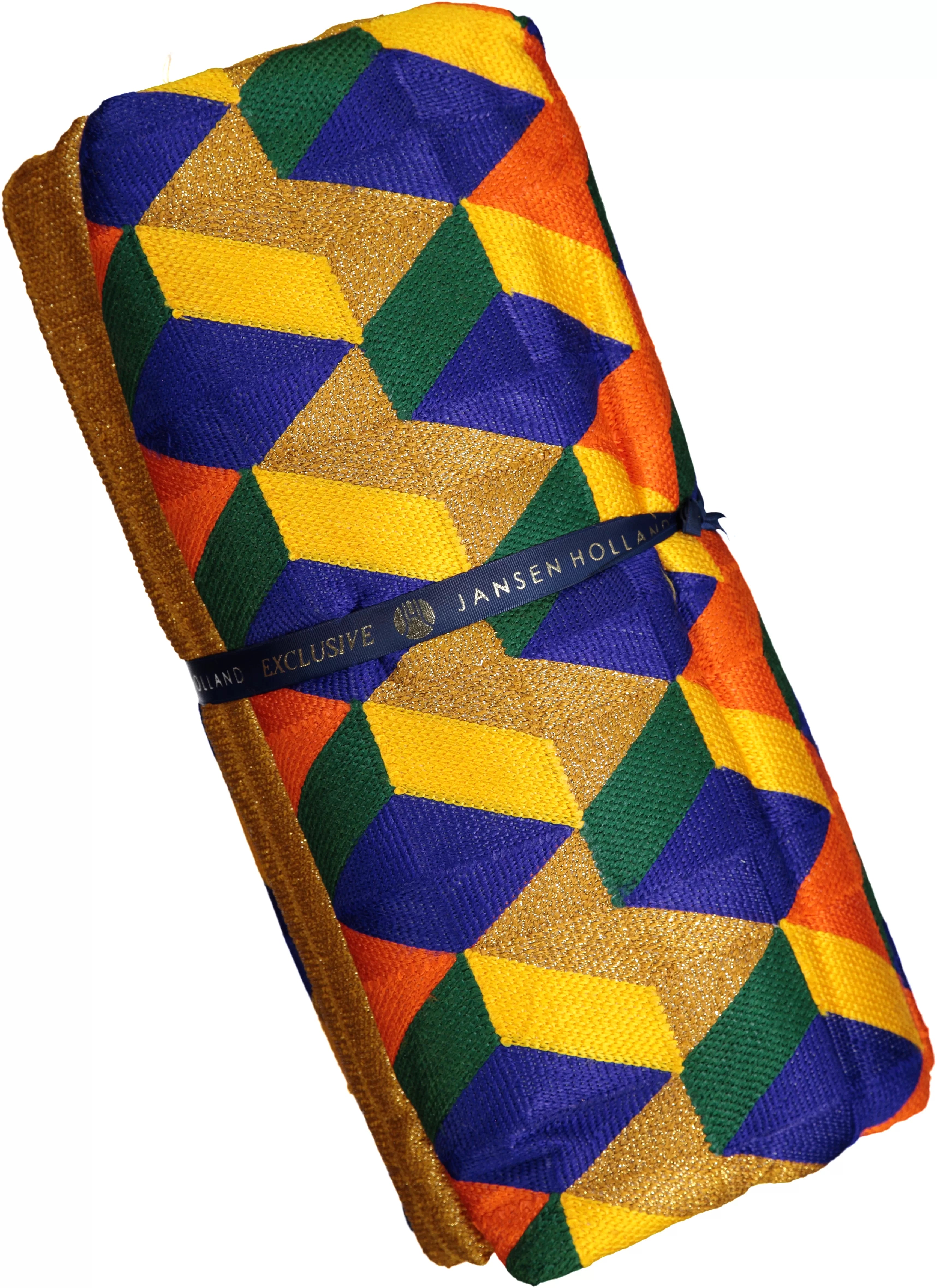 Ashanti Kente