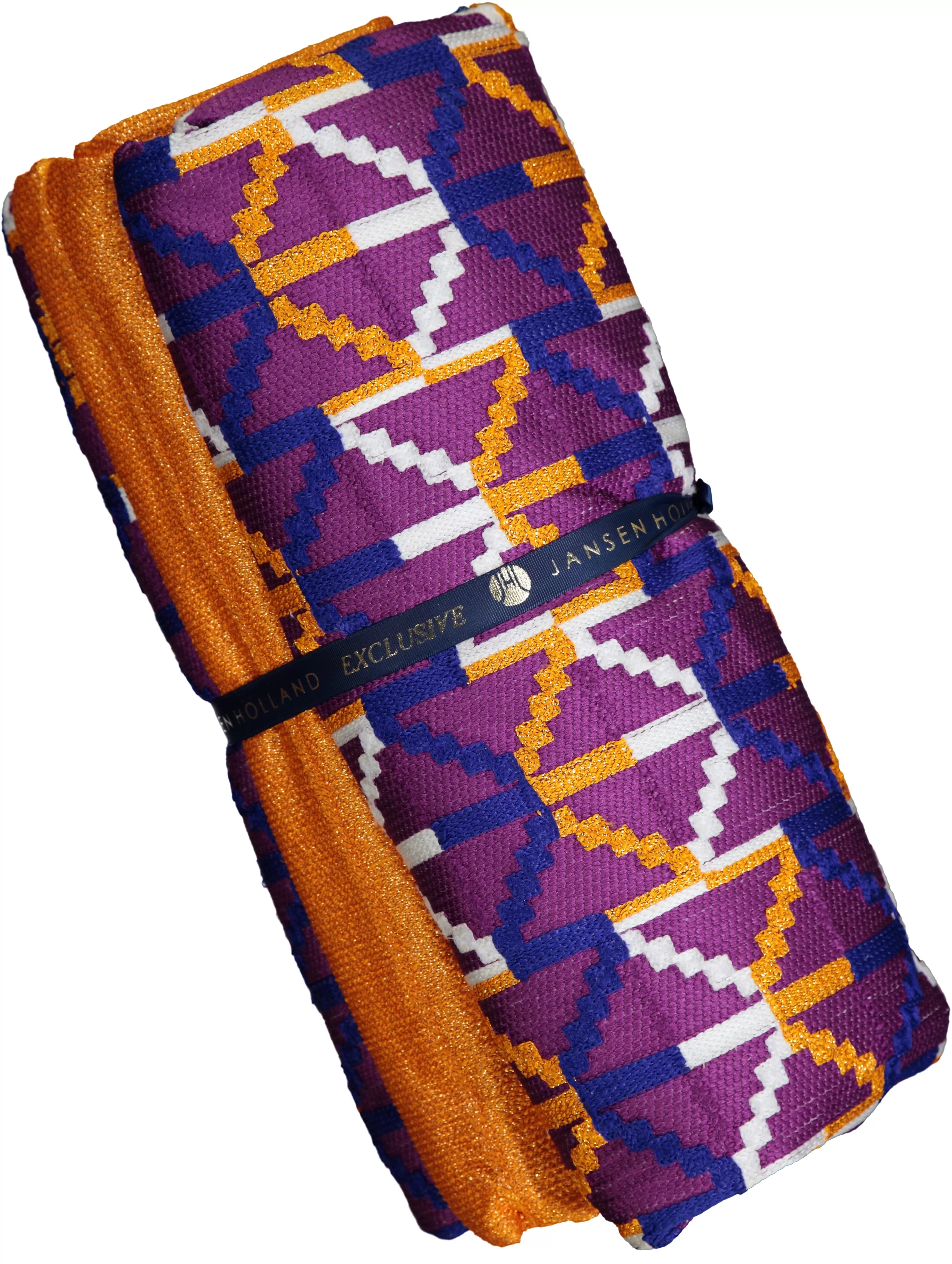 Ashanti Kente